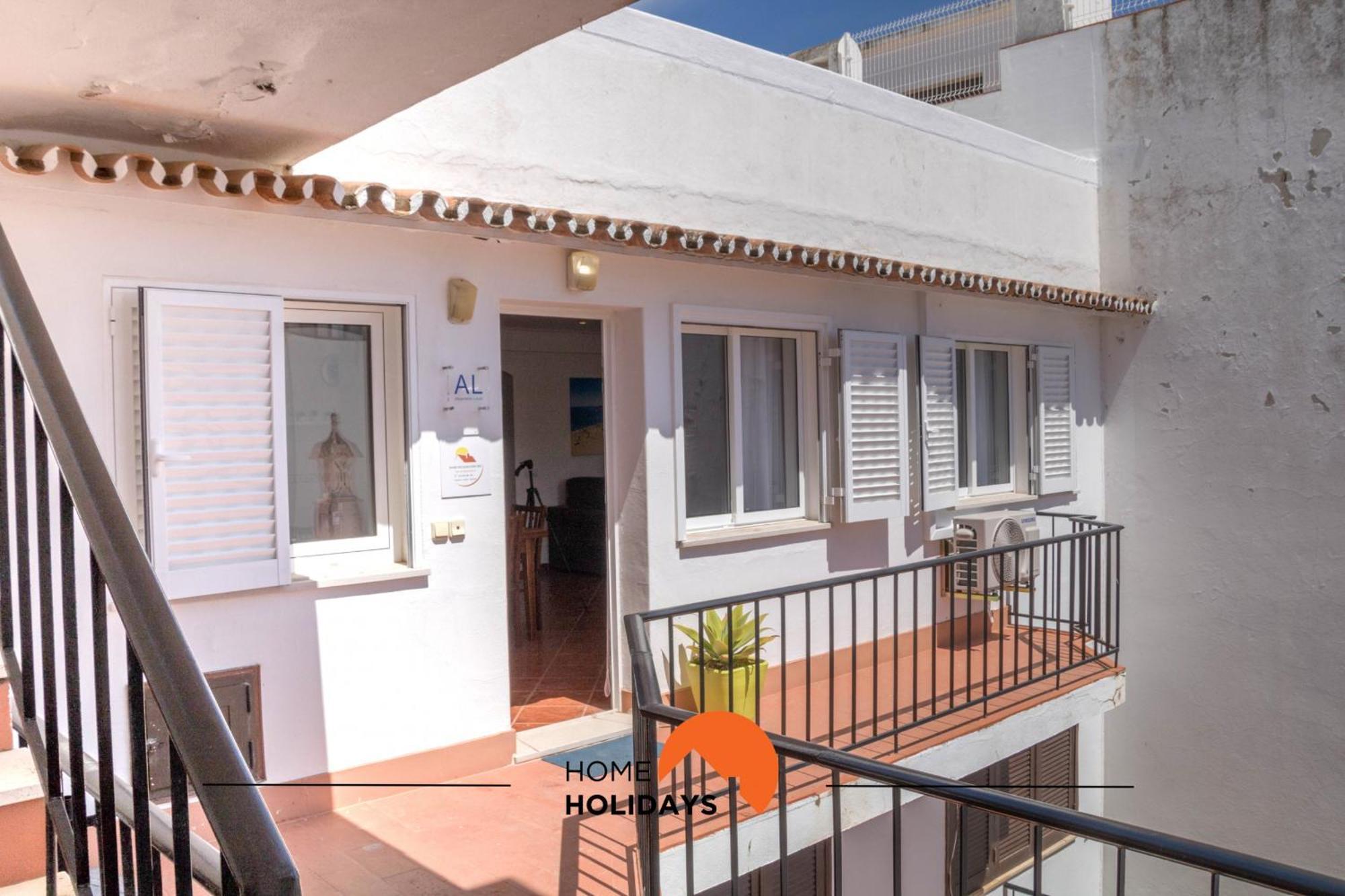 Appartement #008 T2 Tenis By Holidays
