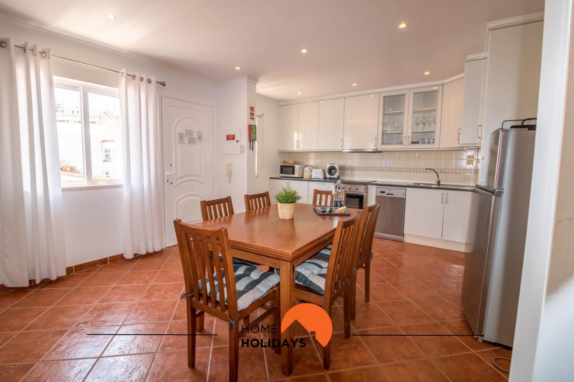 Appartement #008 T2 Tenis By Holidays Albufeira