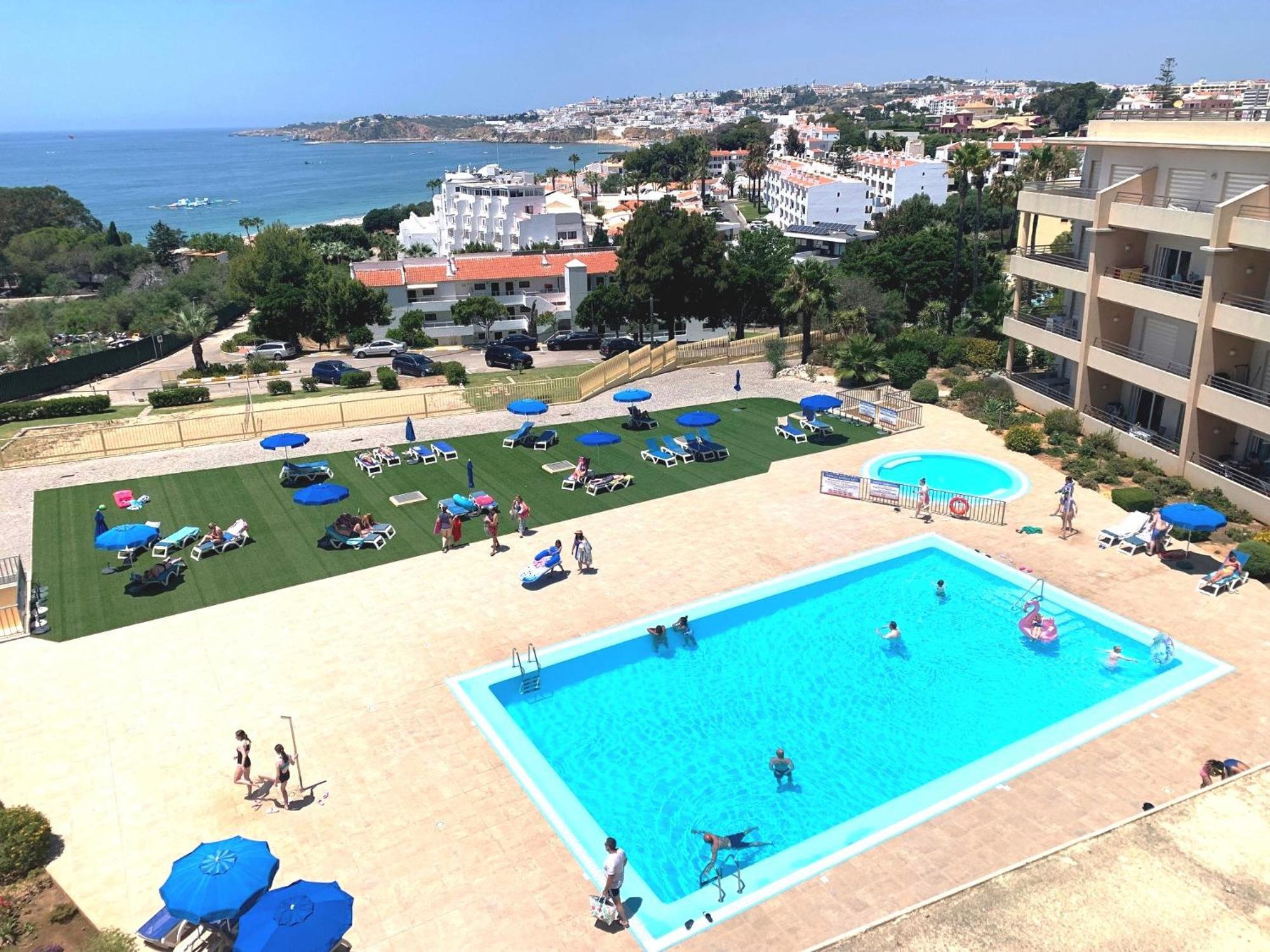 Apartamento Barracuda A14 Albufeira