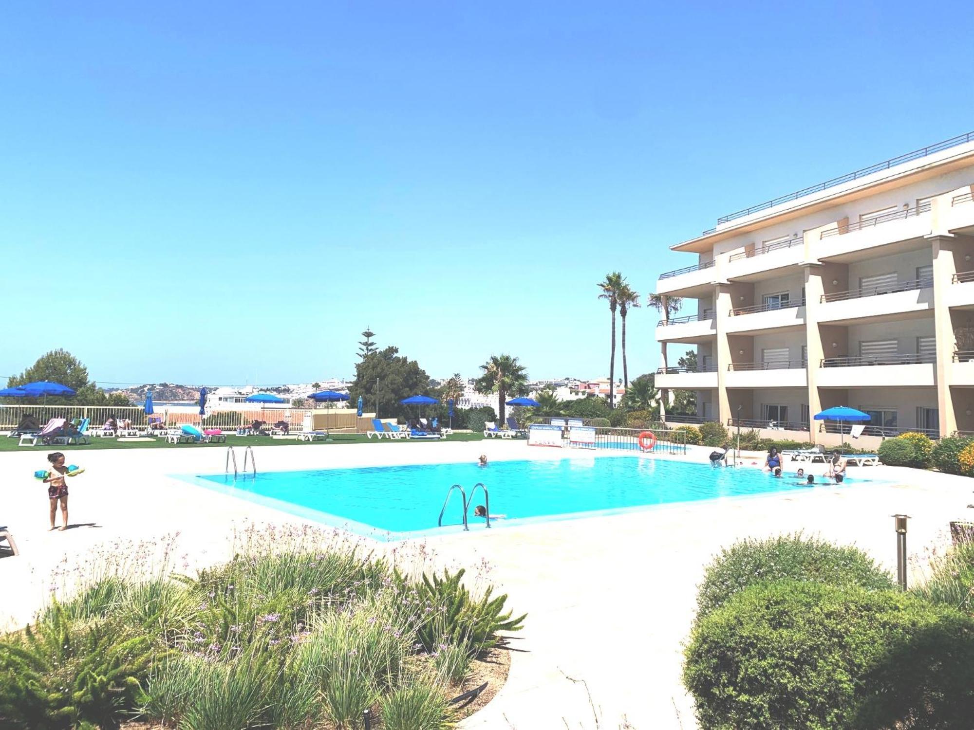 Apartamento Barracuda A14