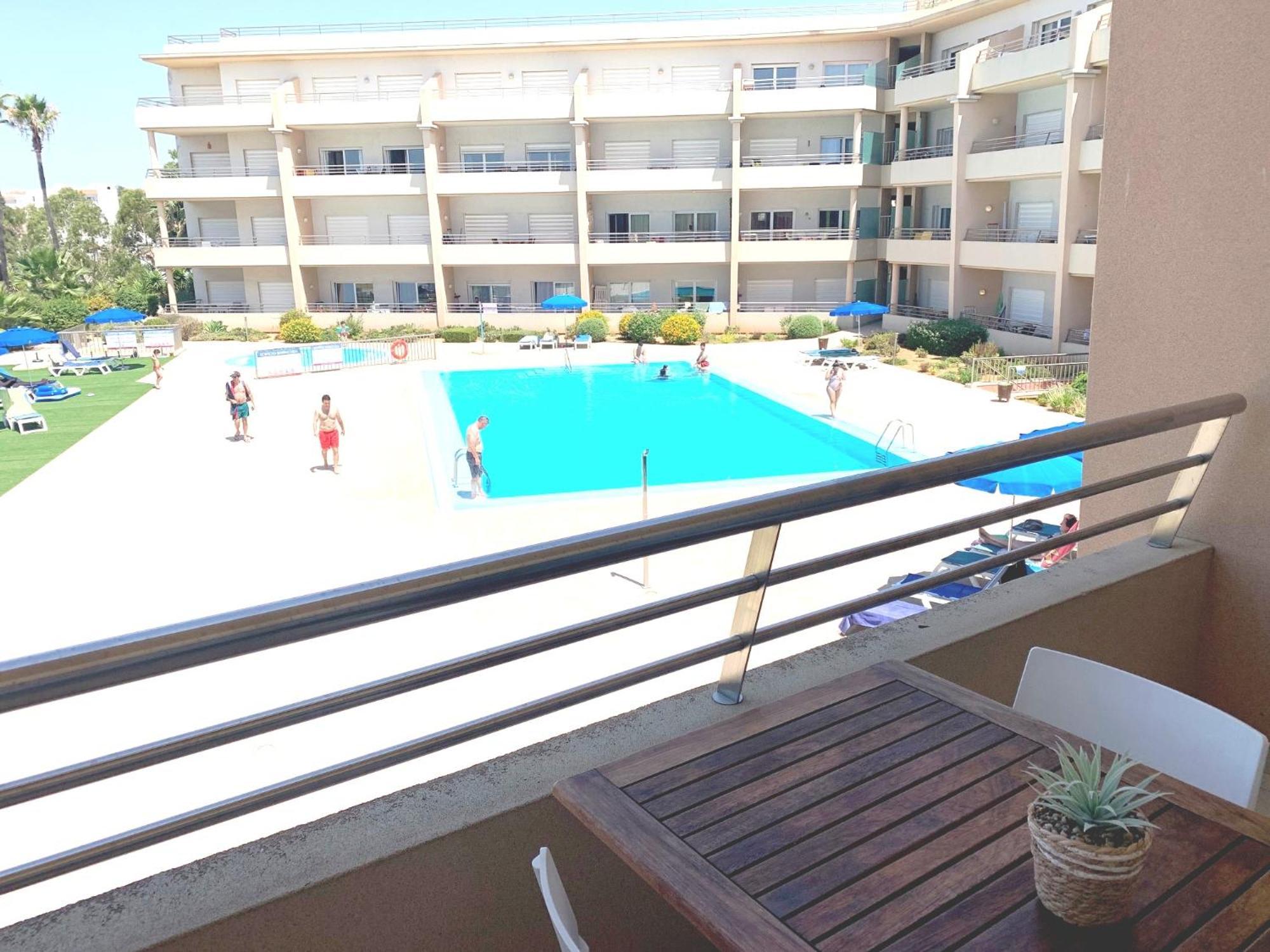 Barracuda A14 Apartamento