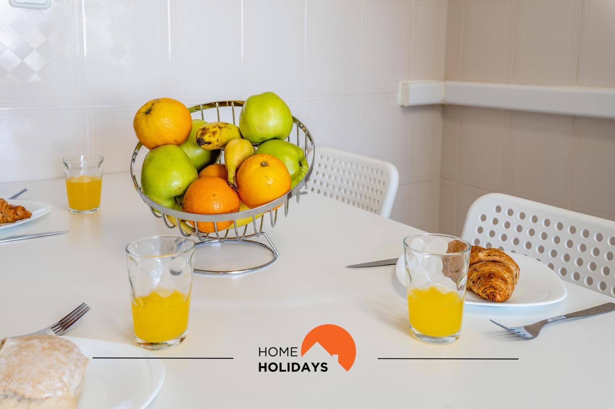 #167 Santa Eulalia By Holidays