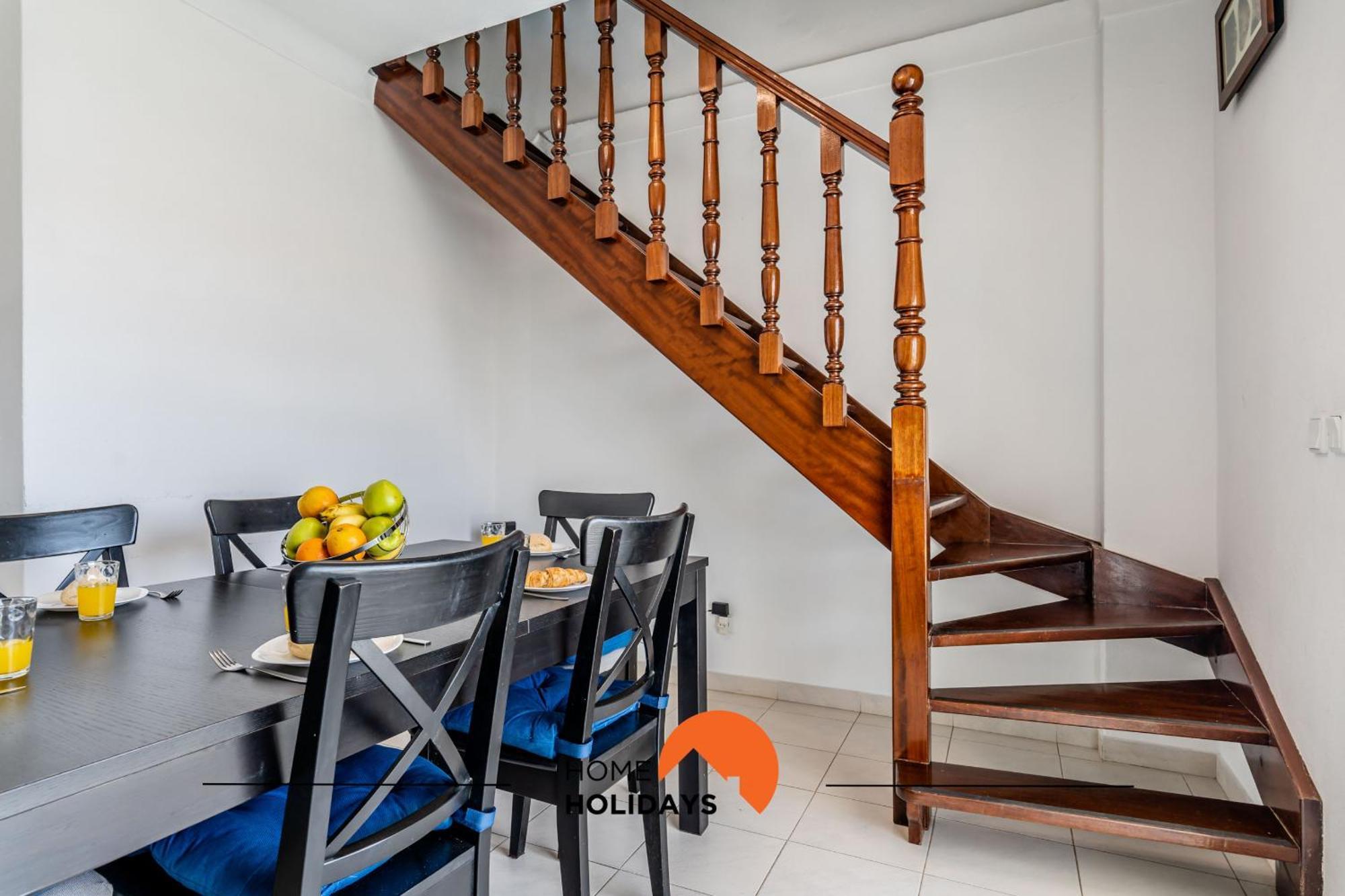 Apartamento #167 Santa Eulalia By Holidays