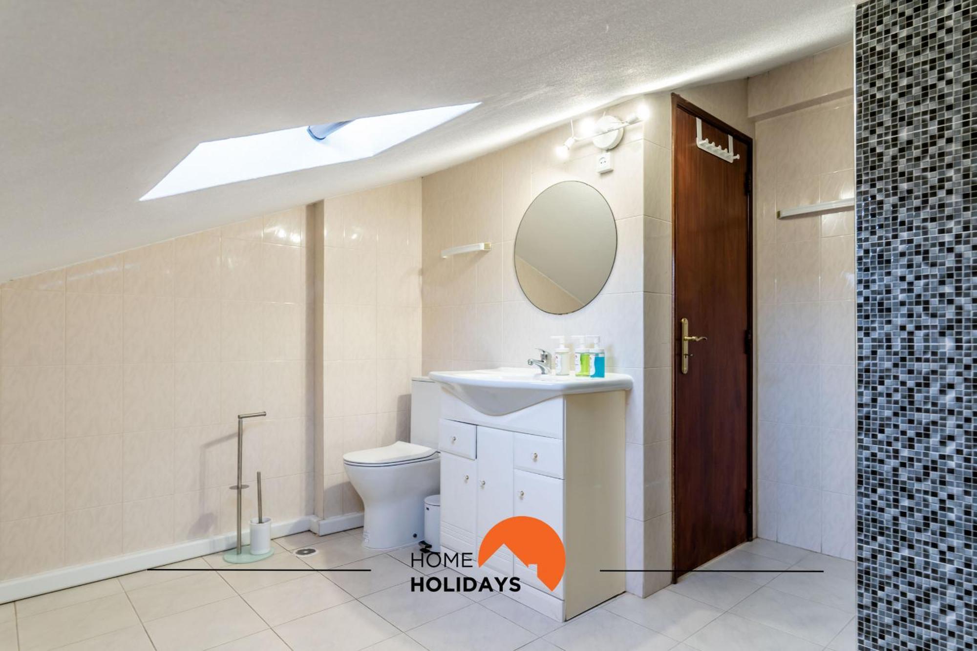 #167 Santa Eulalia By Holidays Apartamento