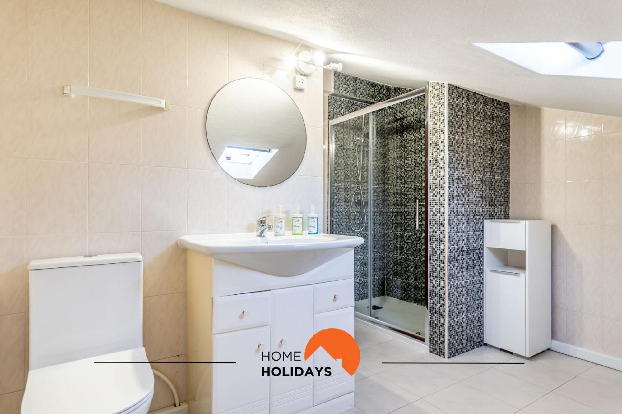 #167 Santa Eulalia By Holidays *