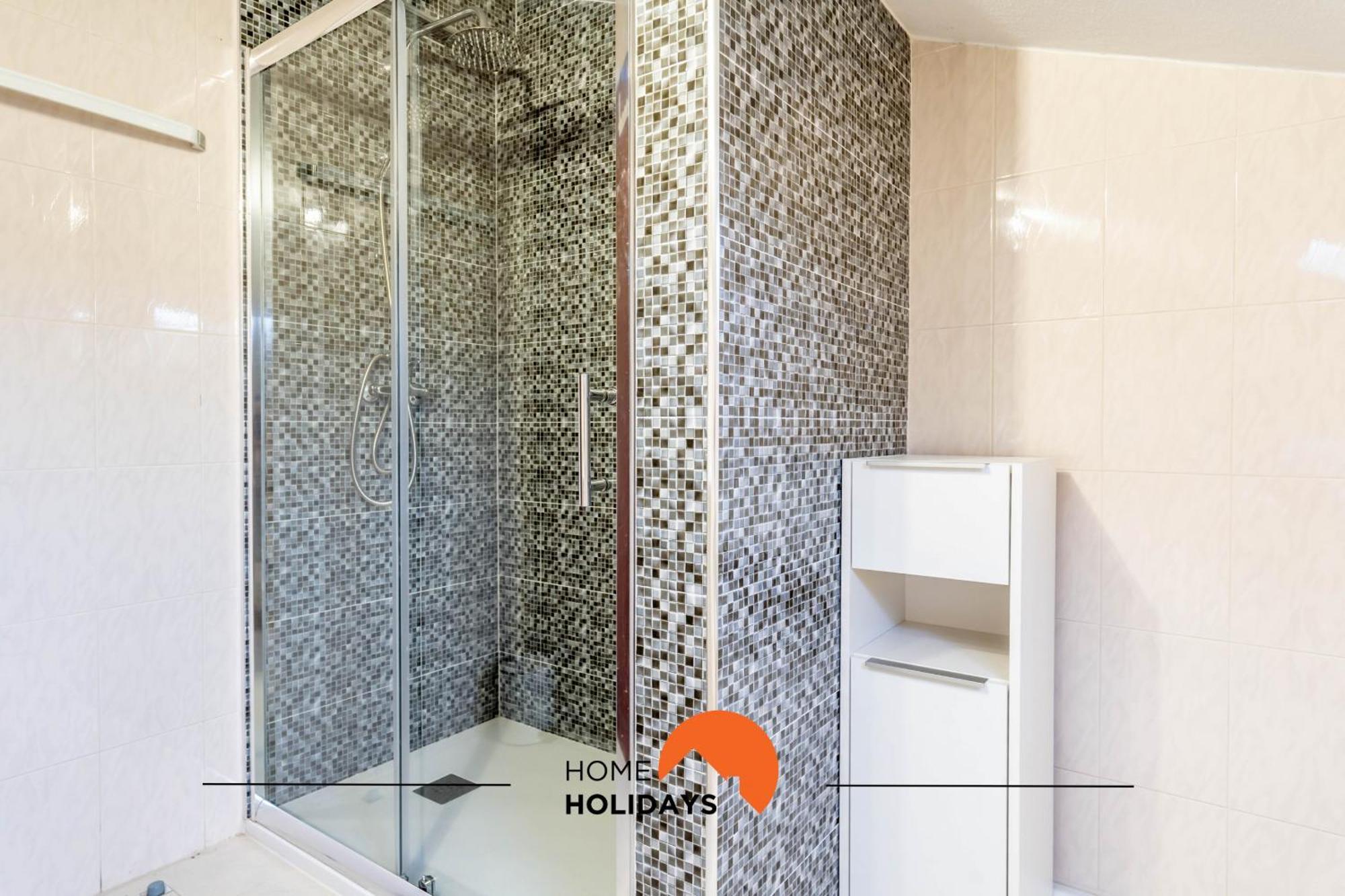 #167 Santa Eulalia By Holidays Apartamento Albufeira