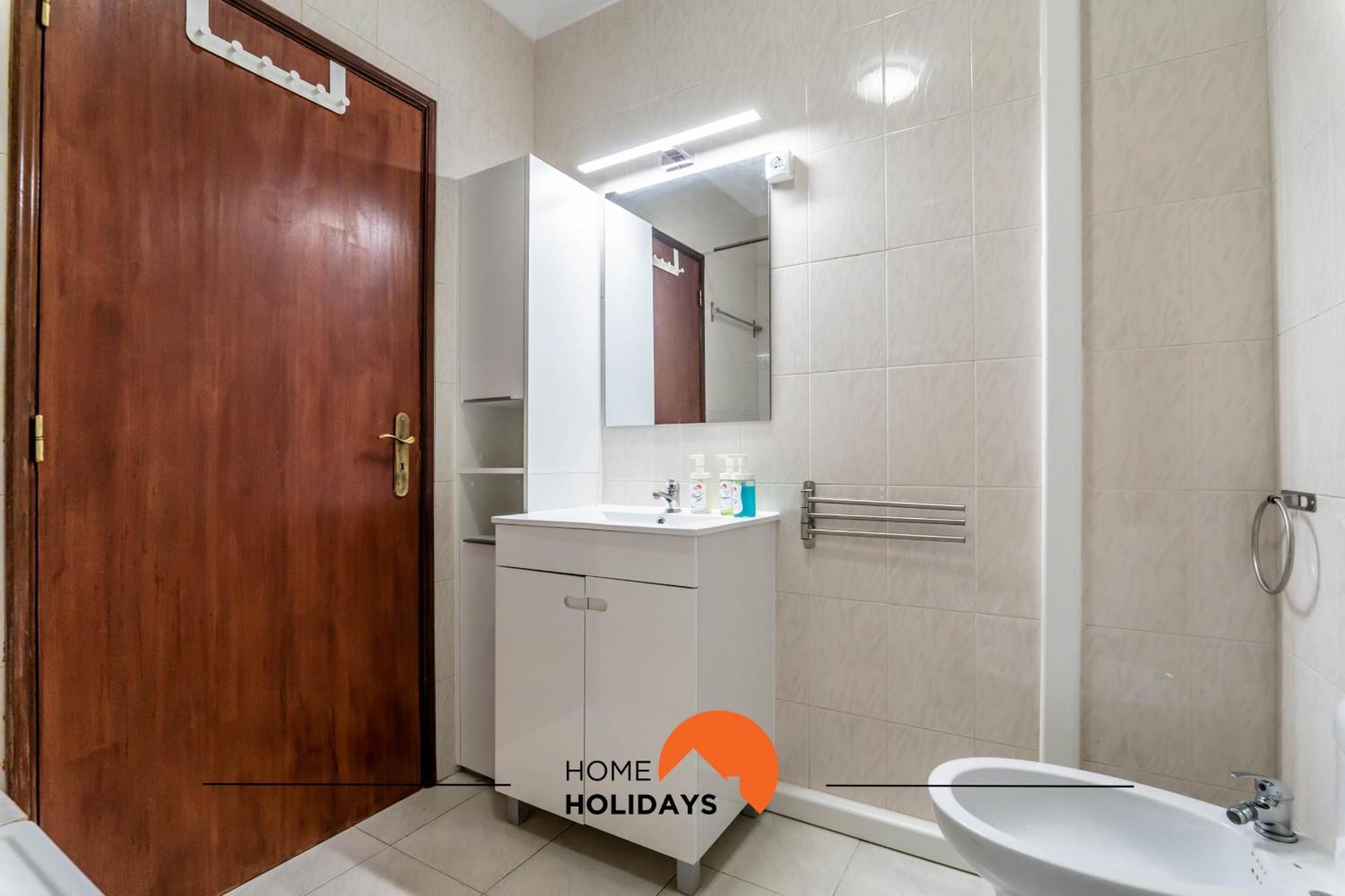 #167 Santa Eulalia By Holidays Apartamento
