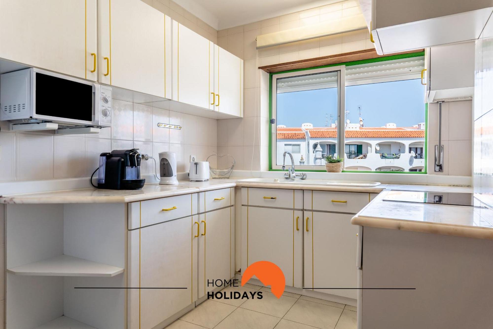 Apartamento #167 Santa Eulalia By Holidays *