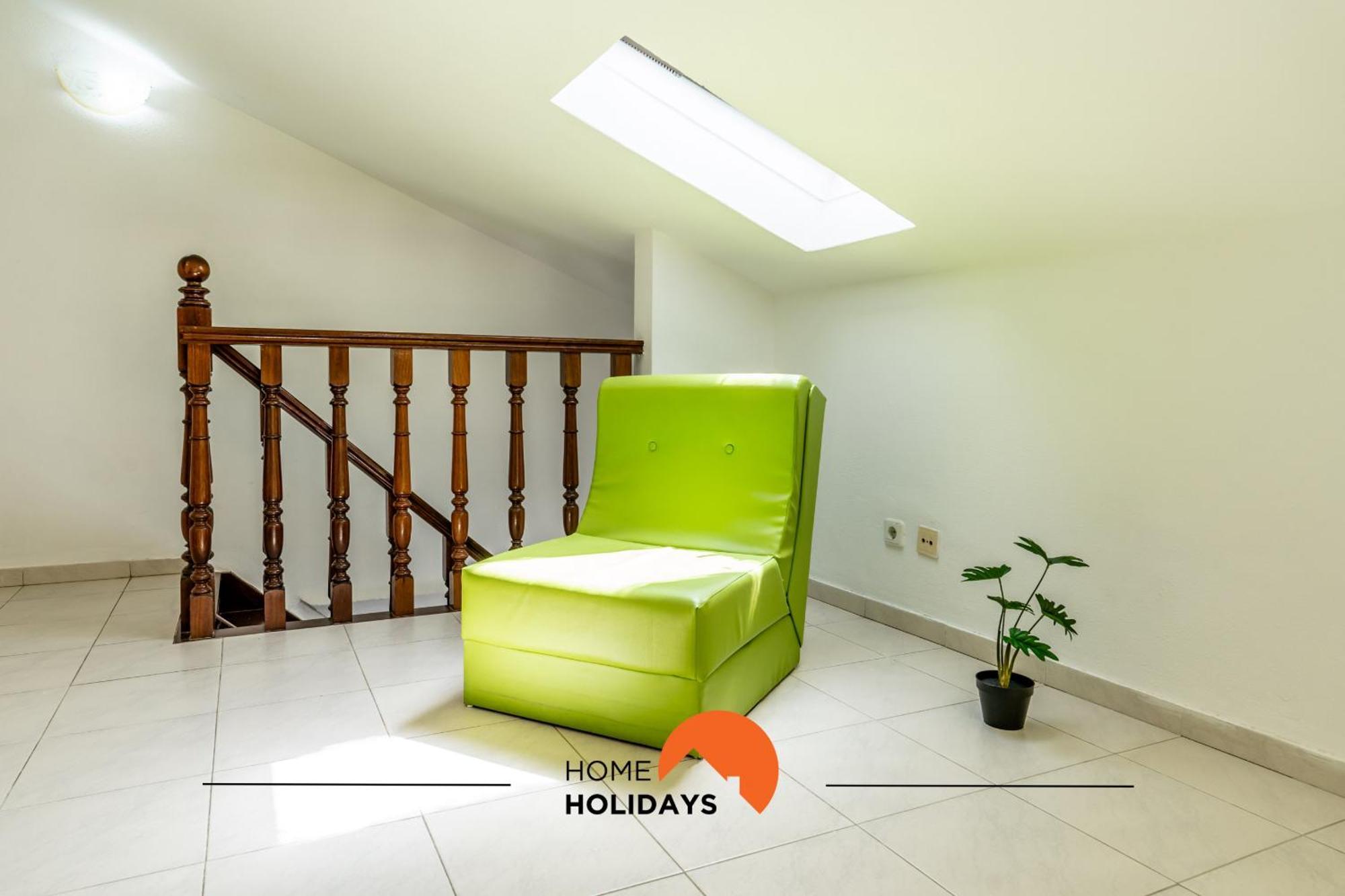#167 Santa Eulalia By Holidays * Albufeira