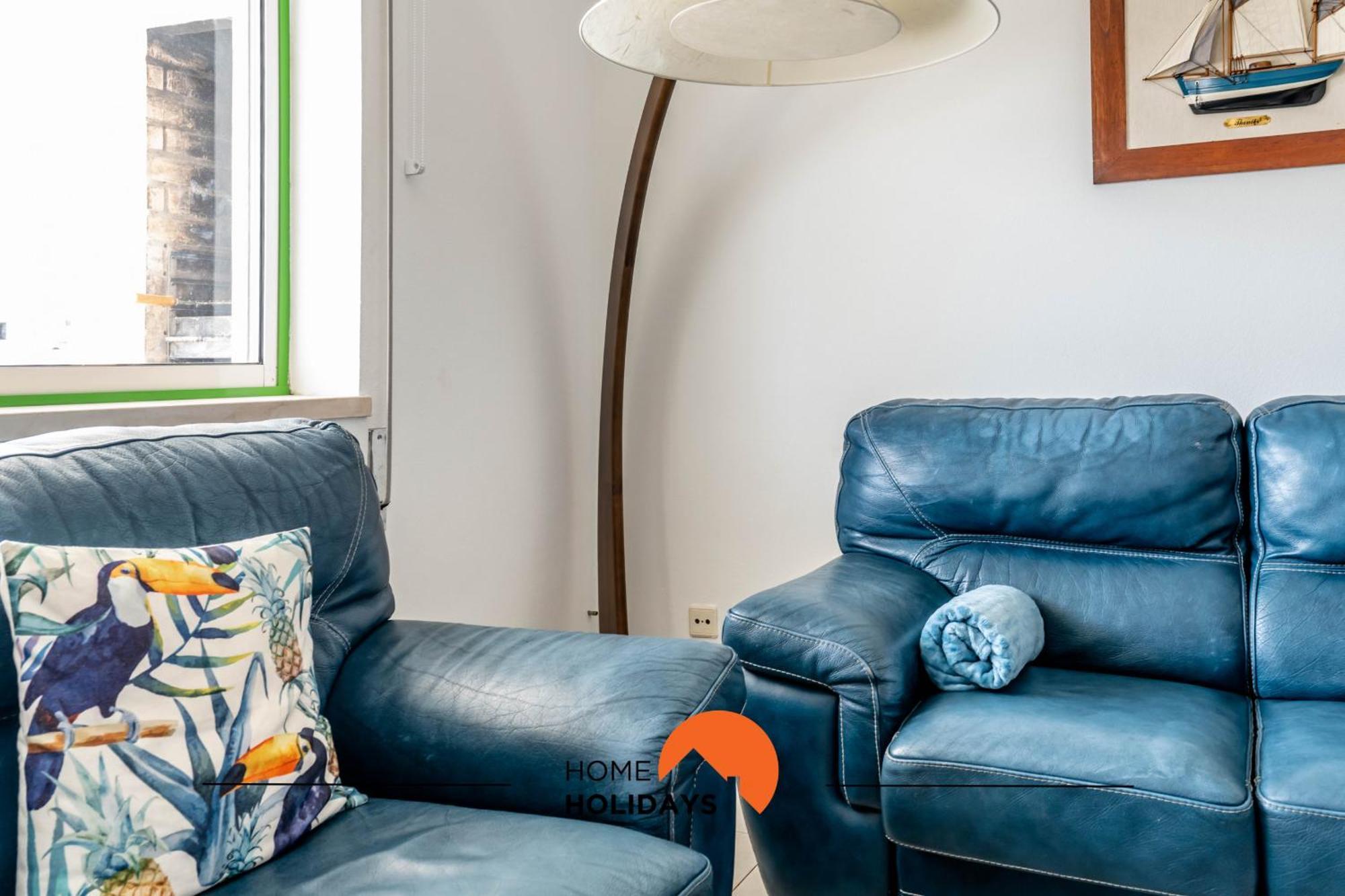 Apartamento #167 Santa Eulalia By Holidays