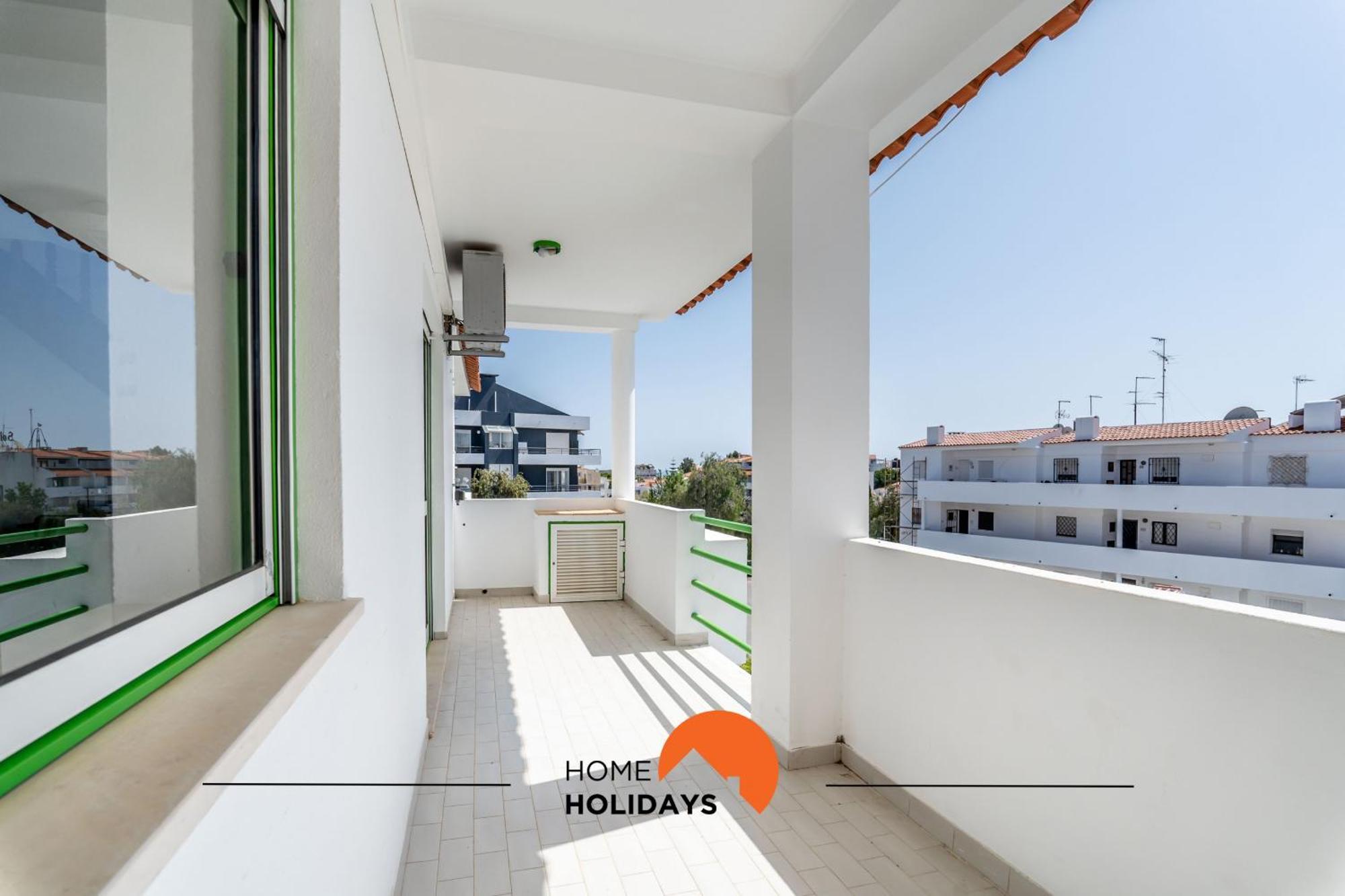 Apartamento #167 Santa Eulalia By Holidays *