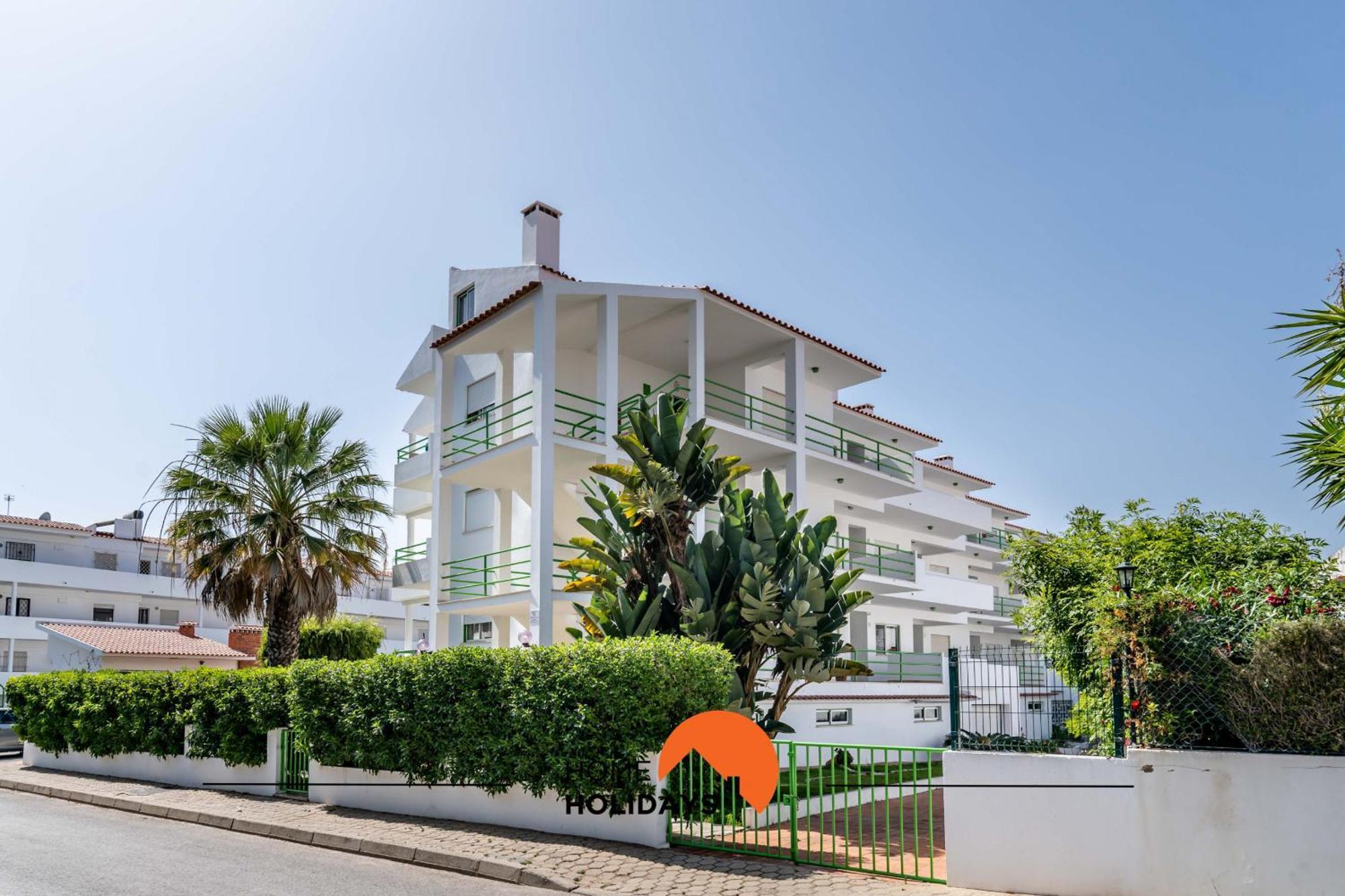 #167 Santa Eulalia By Holidays Apartamento