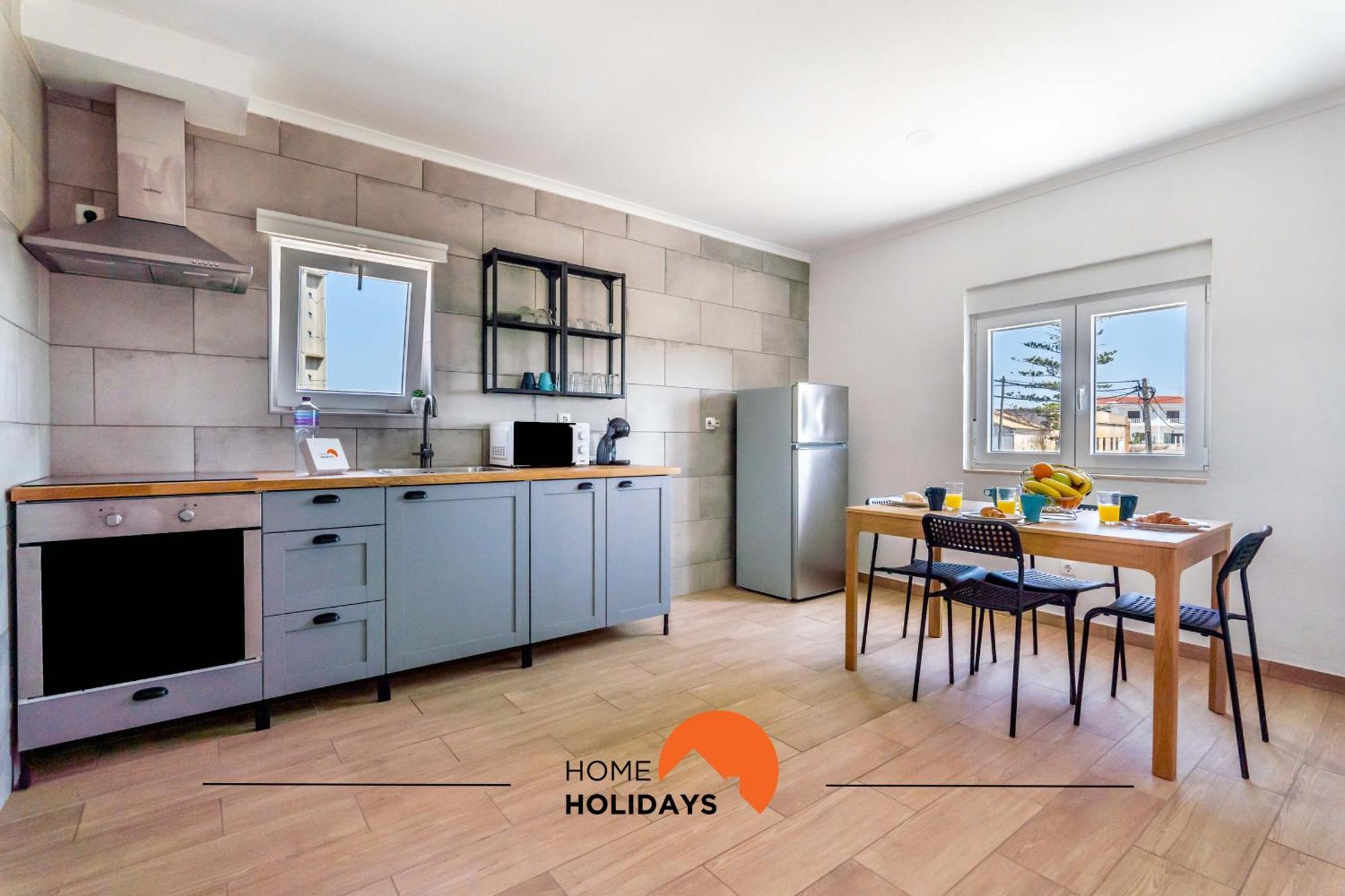 Vakantiehuis #179 Monte Churras 2 By Holidays *