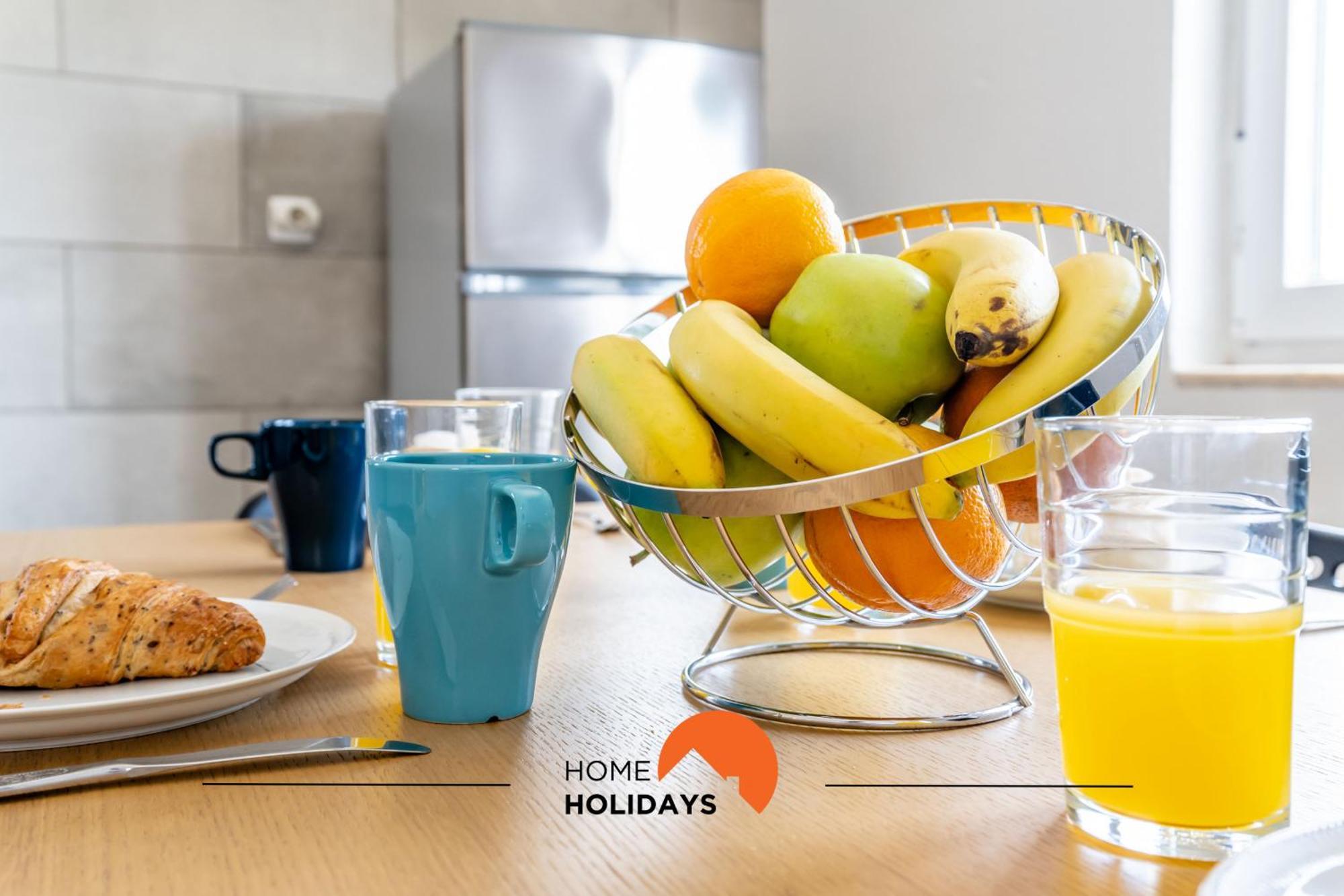 #179 Monte Churras 2 By Holidays Vakantiehuis *