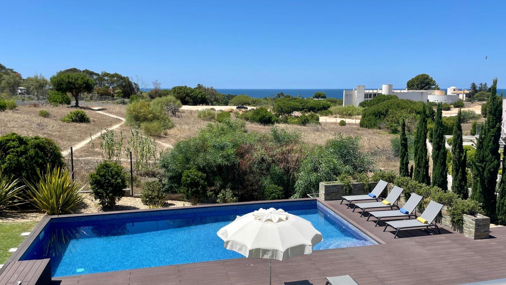 Villa Passion By Check-in Portugal
