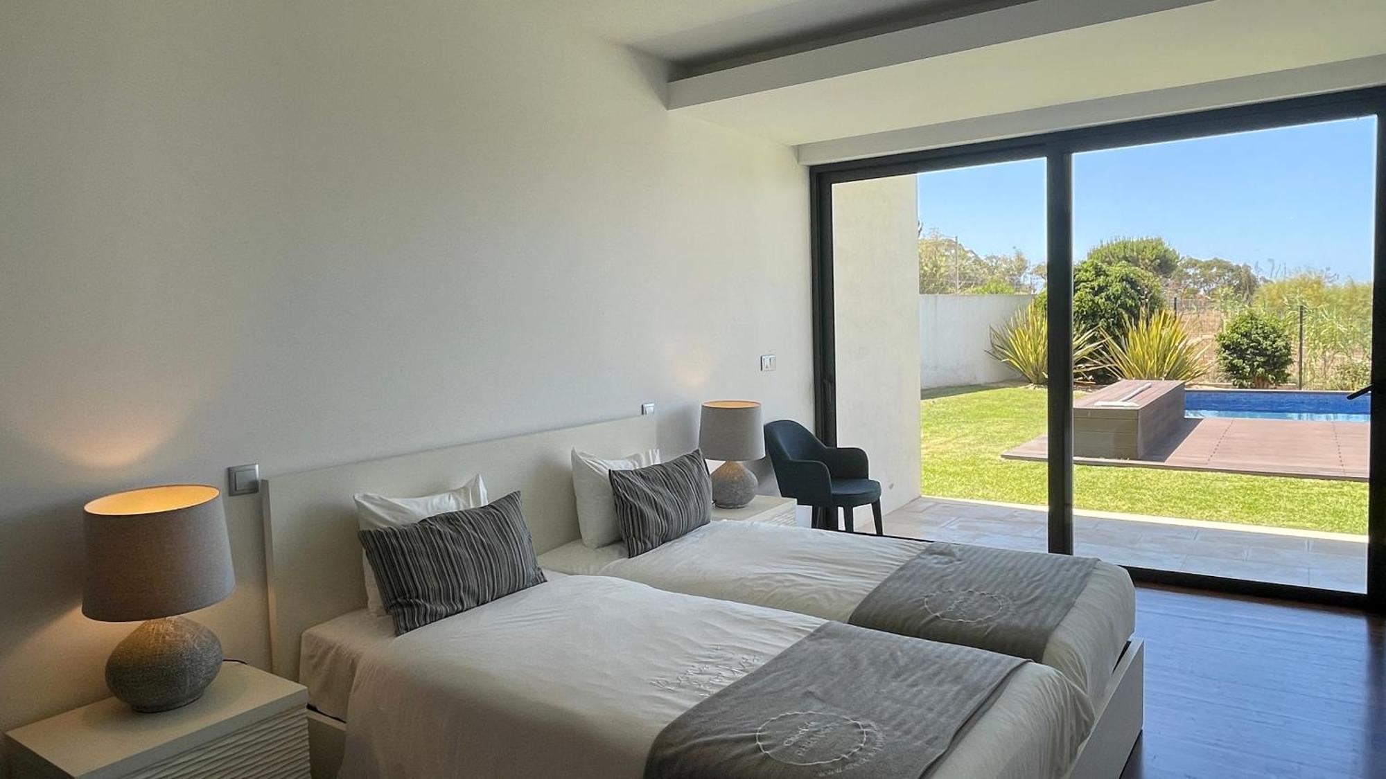Passion By Check-in Portugal Villa *