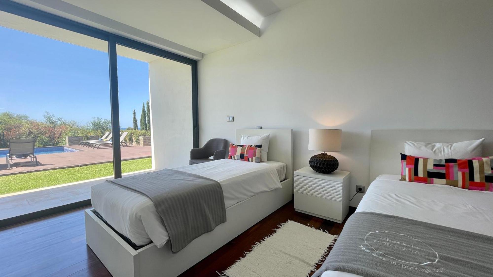 Villa Passion By Check-in Portugal