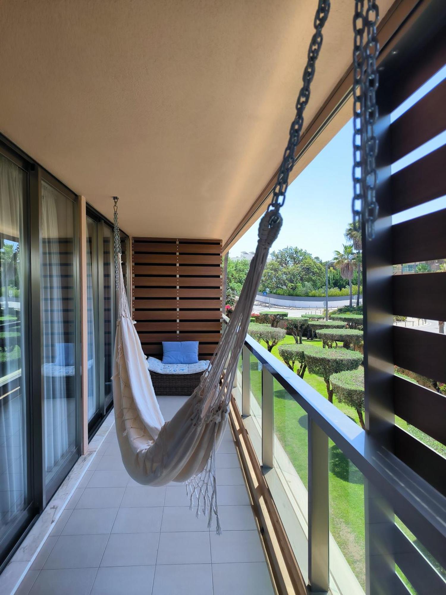 Salgados Beach&golf - Dos Salgados Apartamento *