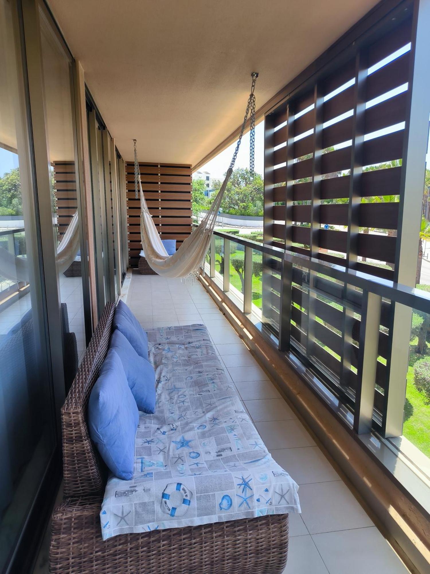 Salgados Beach&golf - Dos Salgados Apartamento