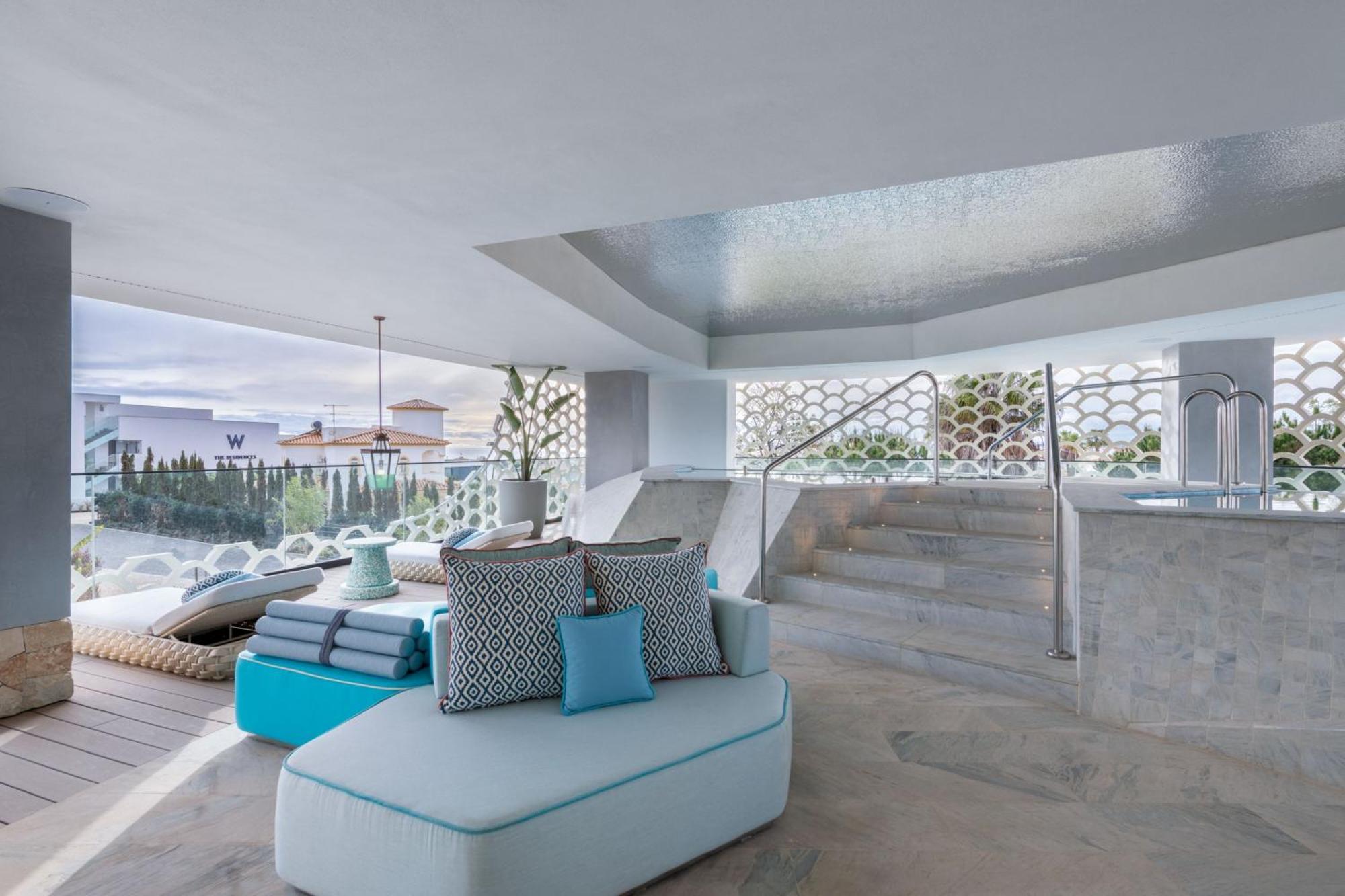 W Residences Algarve 5* Albufeira