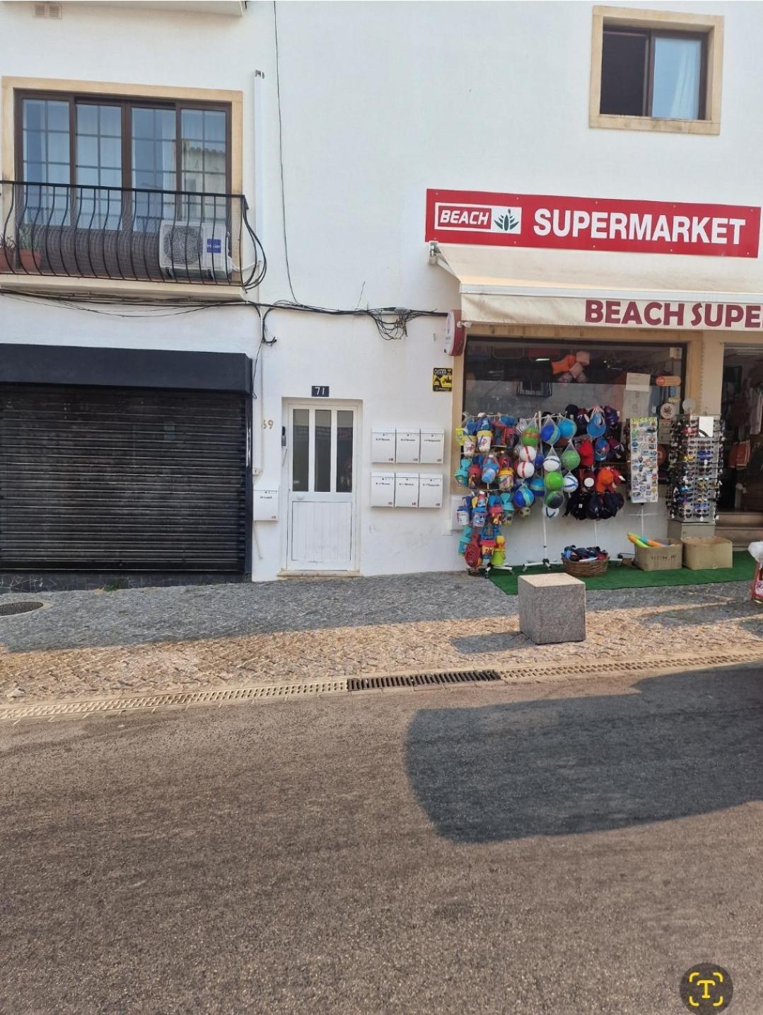 Ribeiro Albufeira