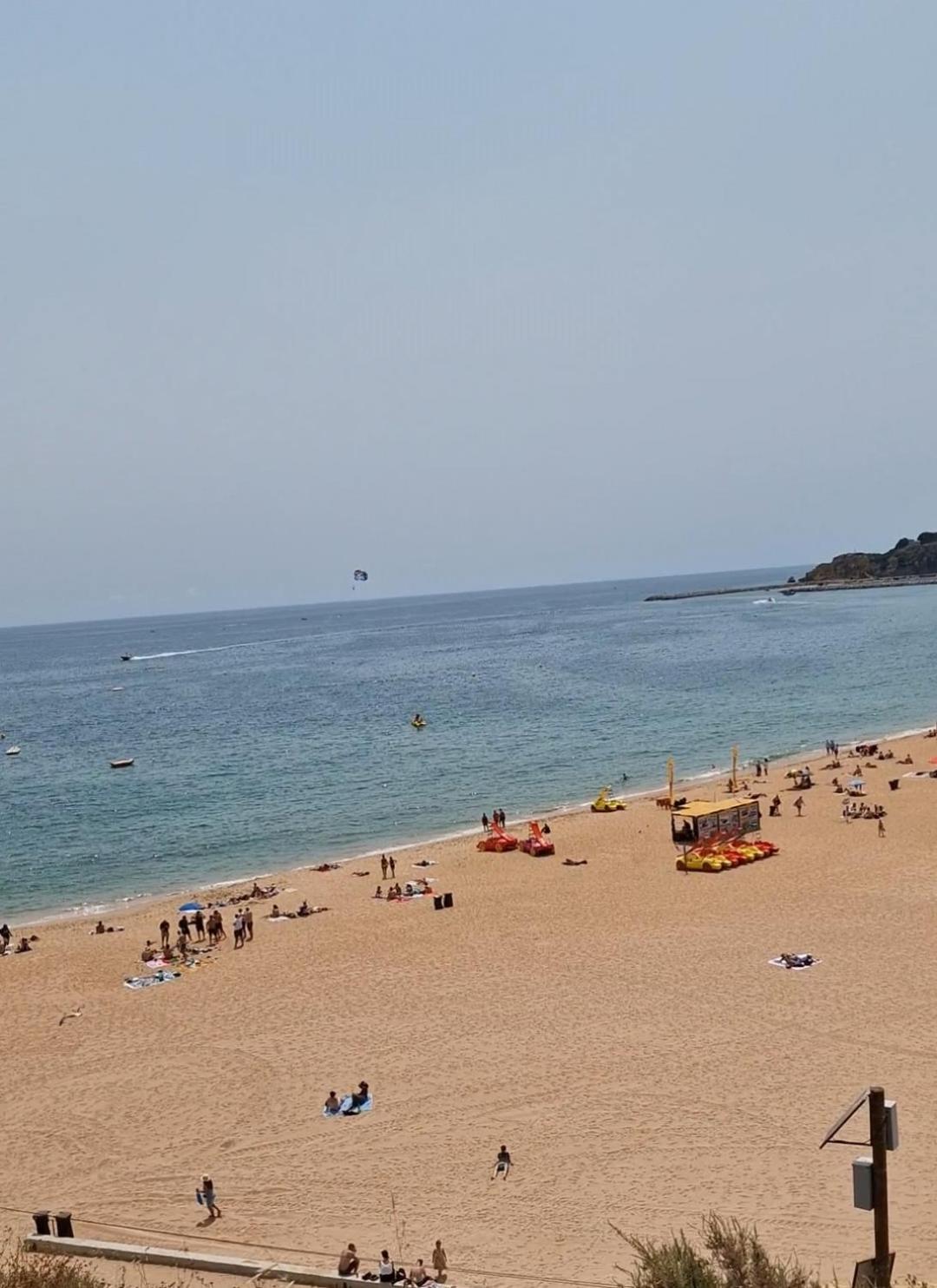 Ribeiro Albufeira