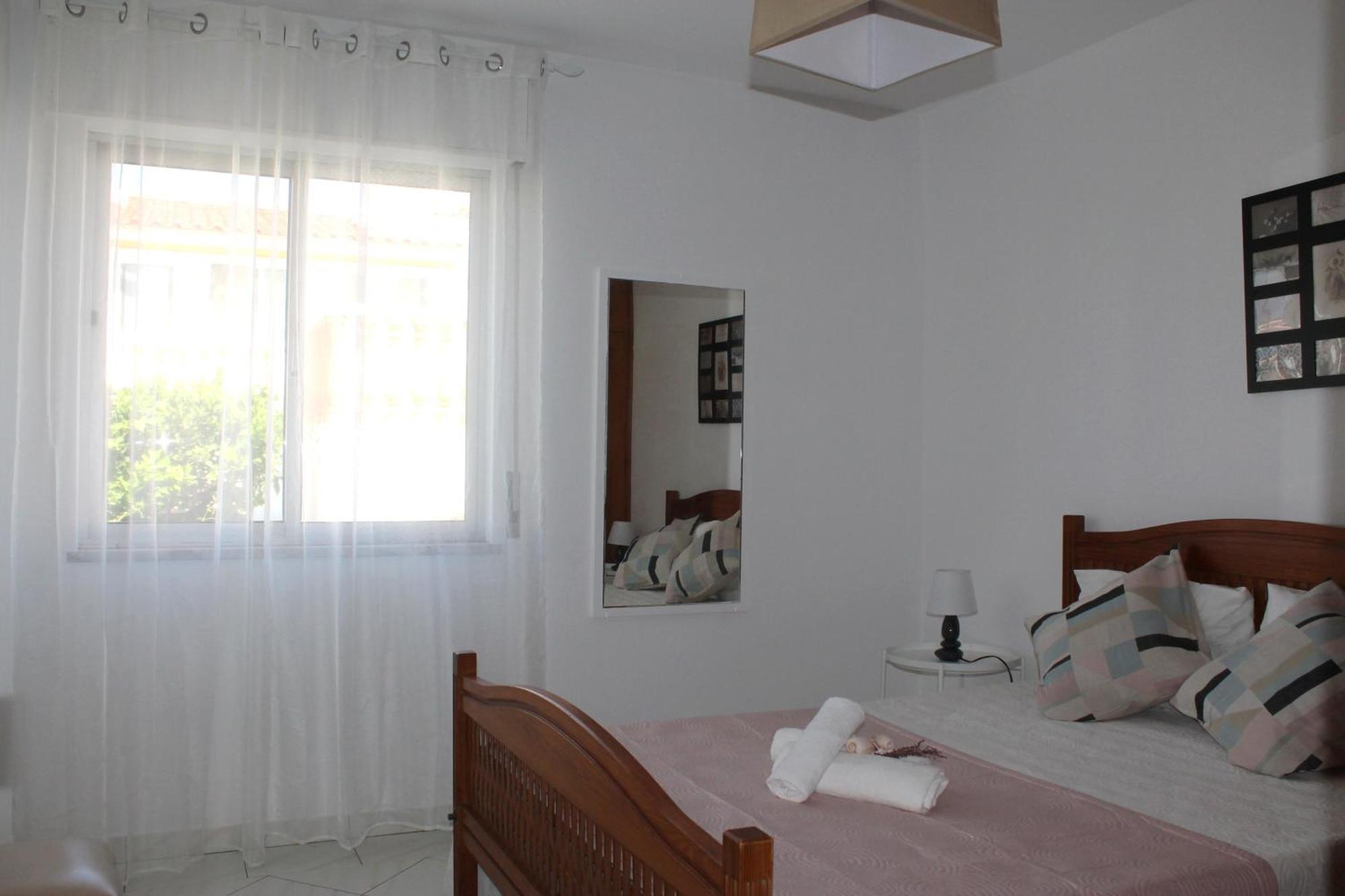 Casa Do Limoeiro Vakantiehuis Albufeira