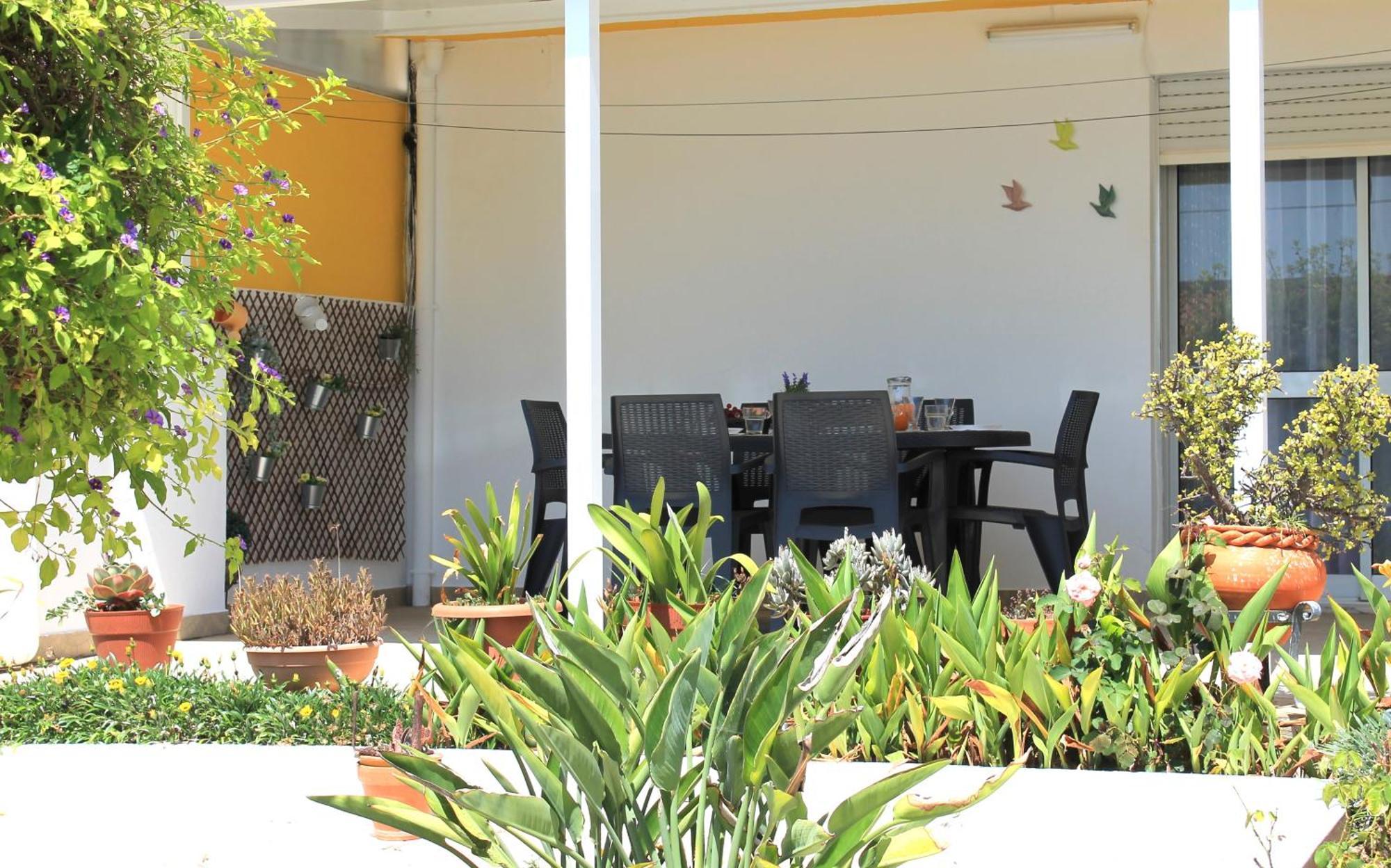 Casa Do Limoeiro *