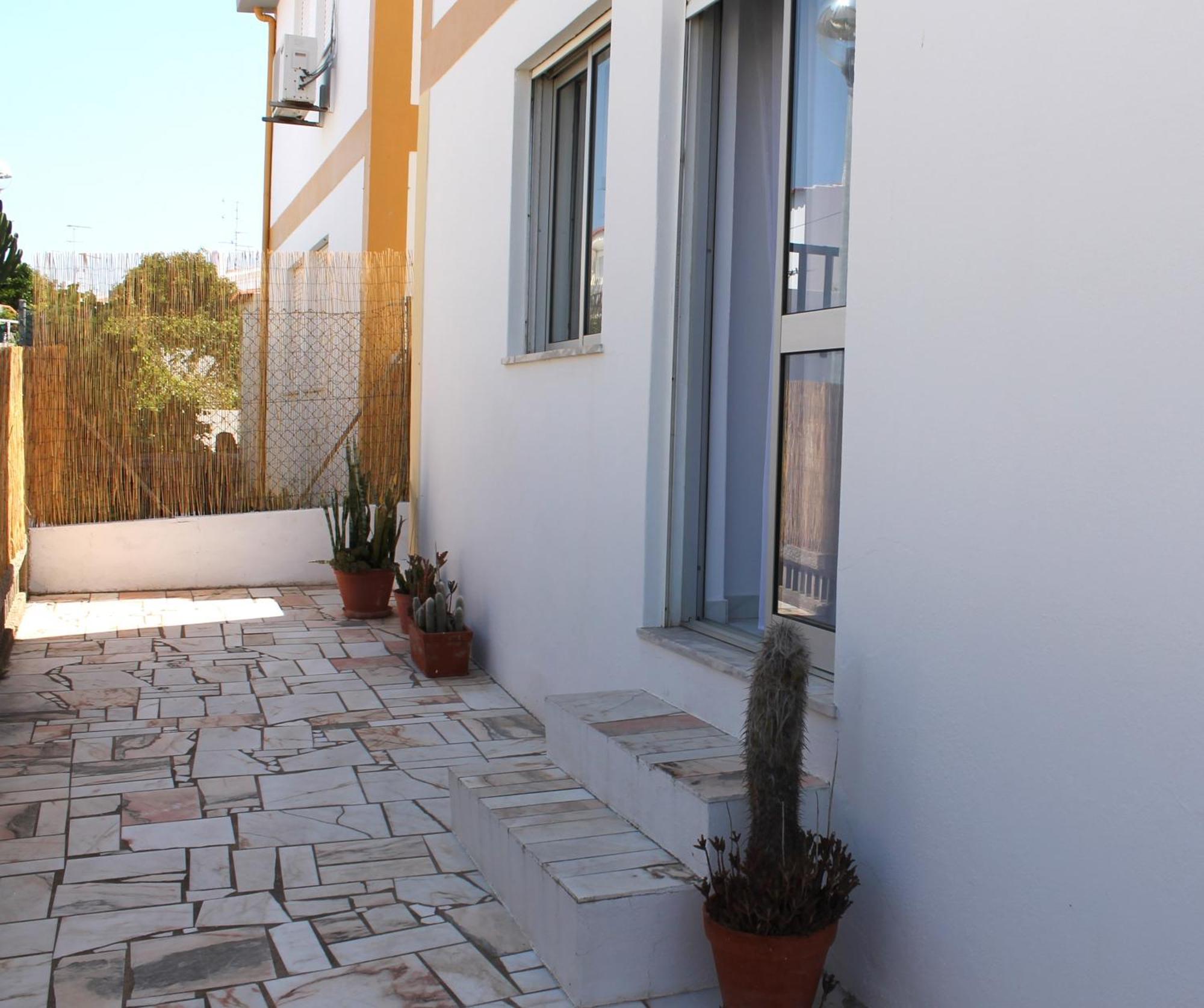 Casa Do Limoeiro Vakantiehuis Albufeira