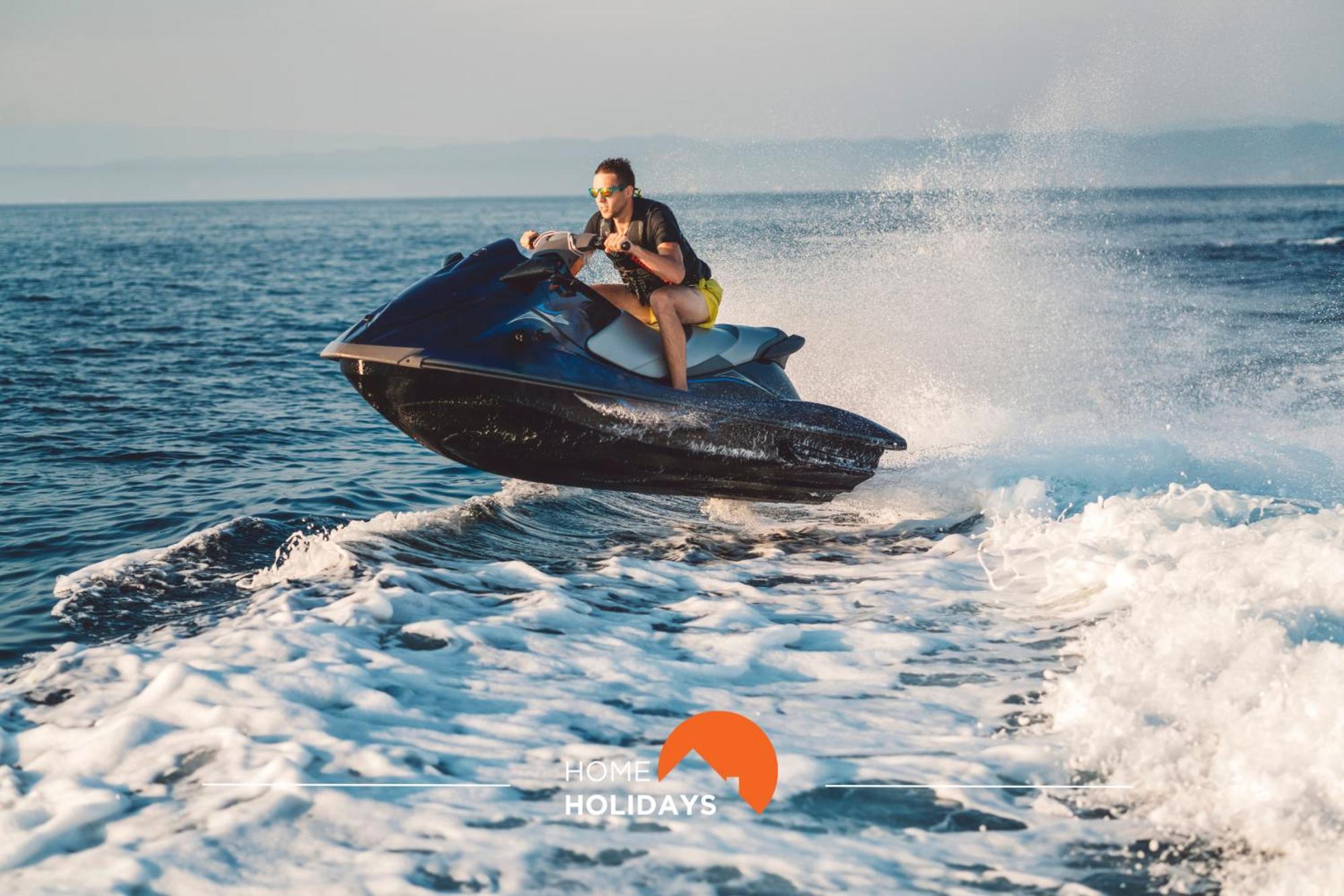 #180 T2 Ondas Do Mar By Holidays * Albufeira