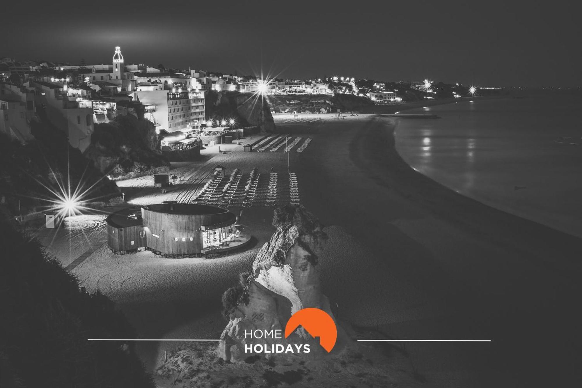 #180 T2 Ondas Do Mar By Holidays *