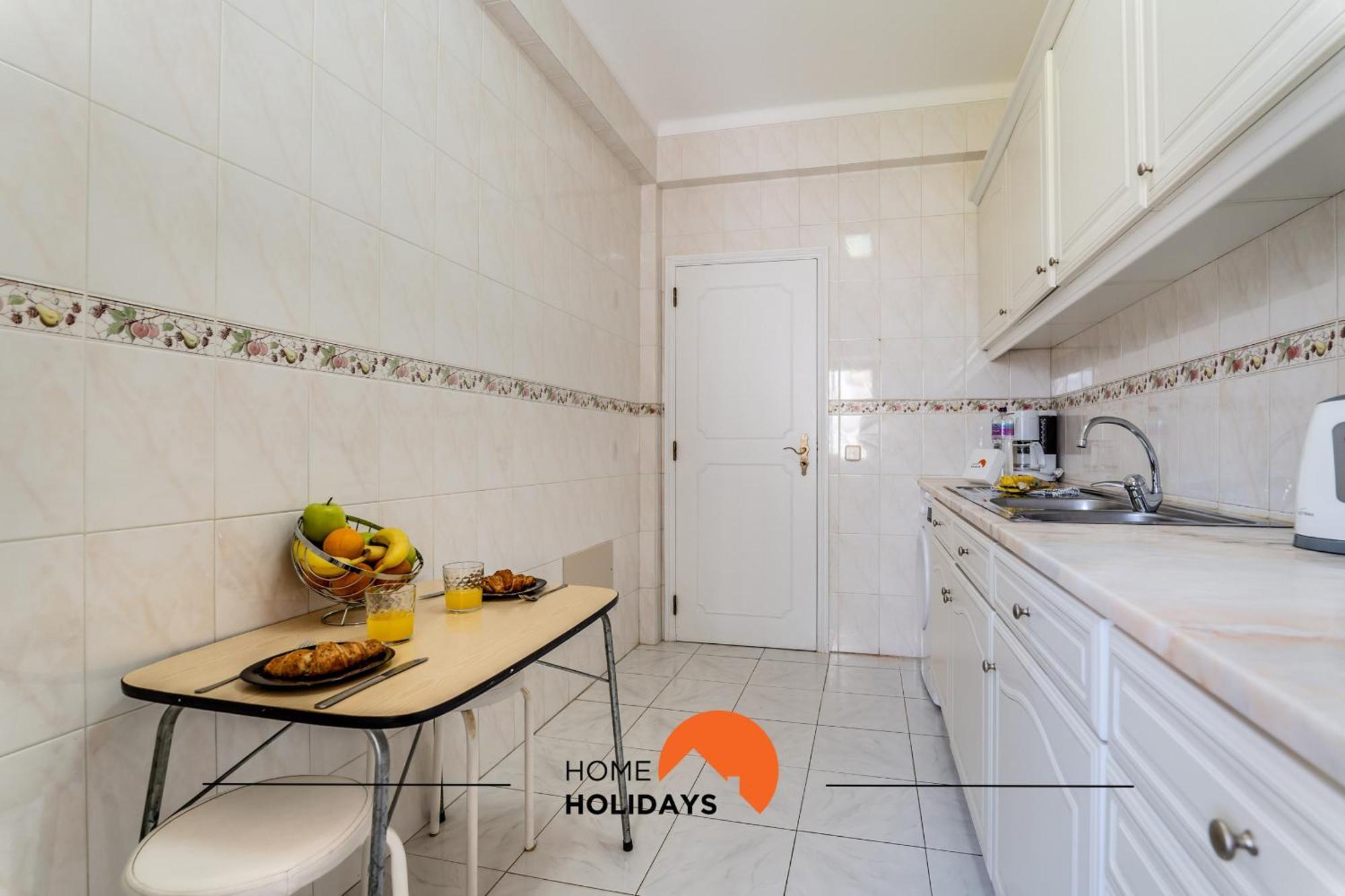 Apartment #180 T2 Ondas Do Mar By Holidays Albufeira