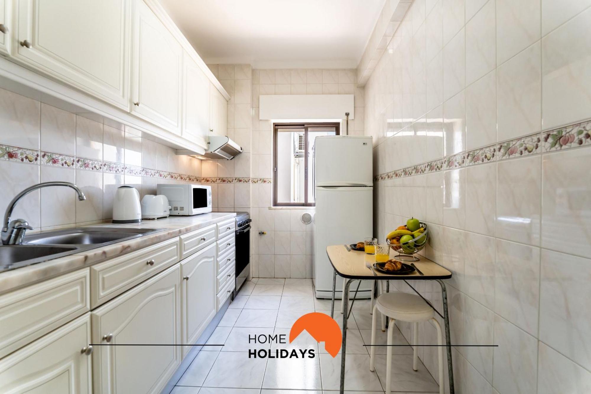 #180 T2 Ondas Do Mar By Holidays Apartment Albufeira