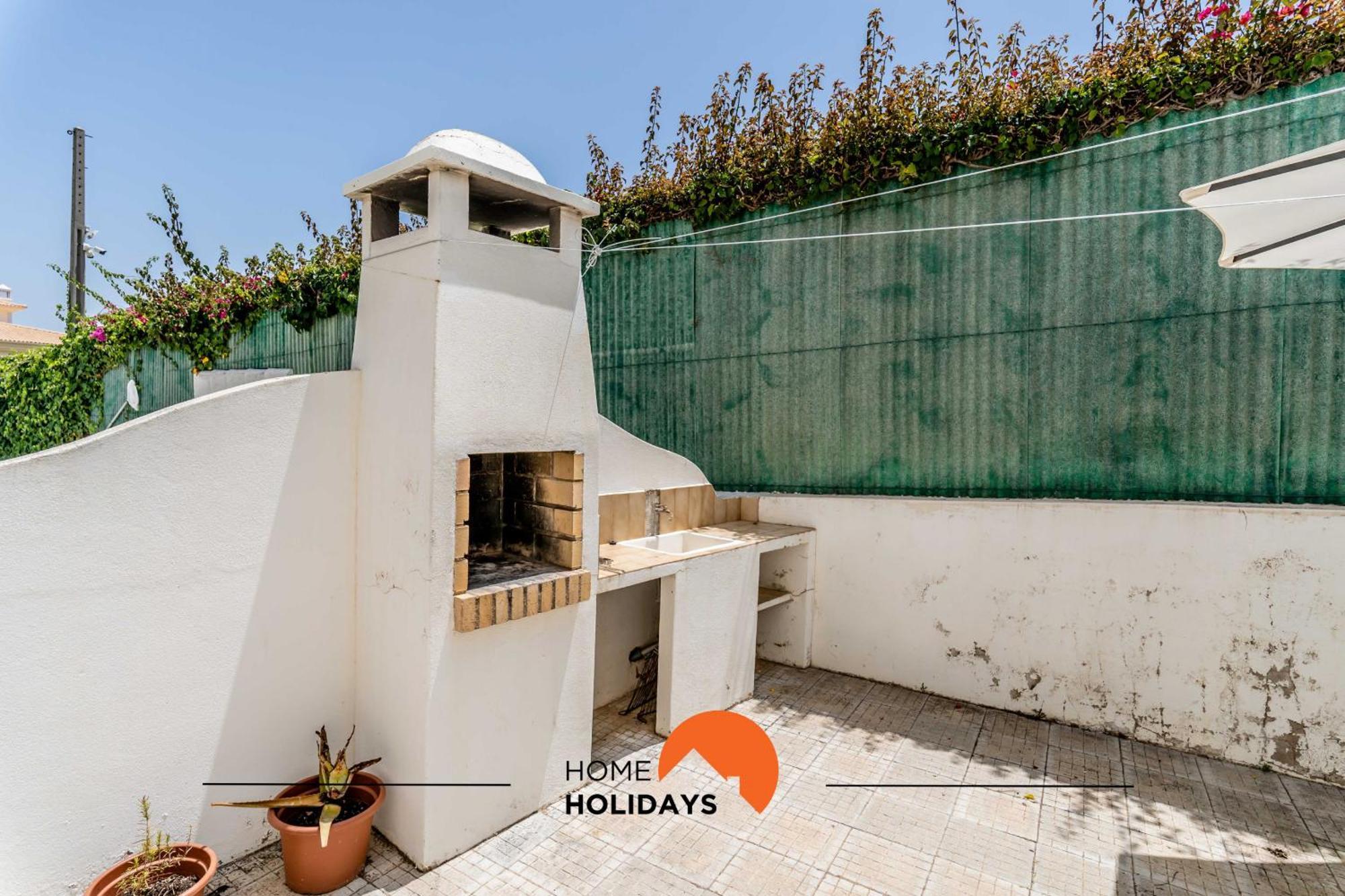 #180 T2 Ondas Do Mar By Holidays Albufeira