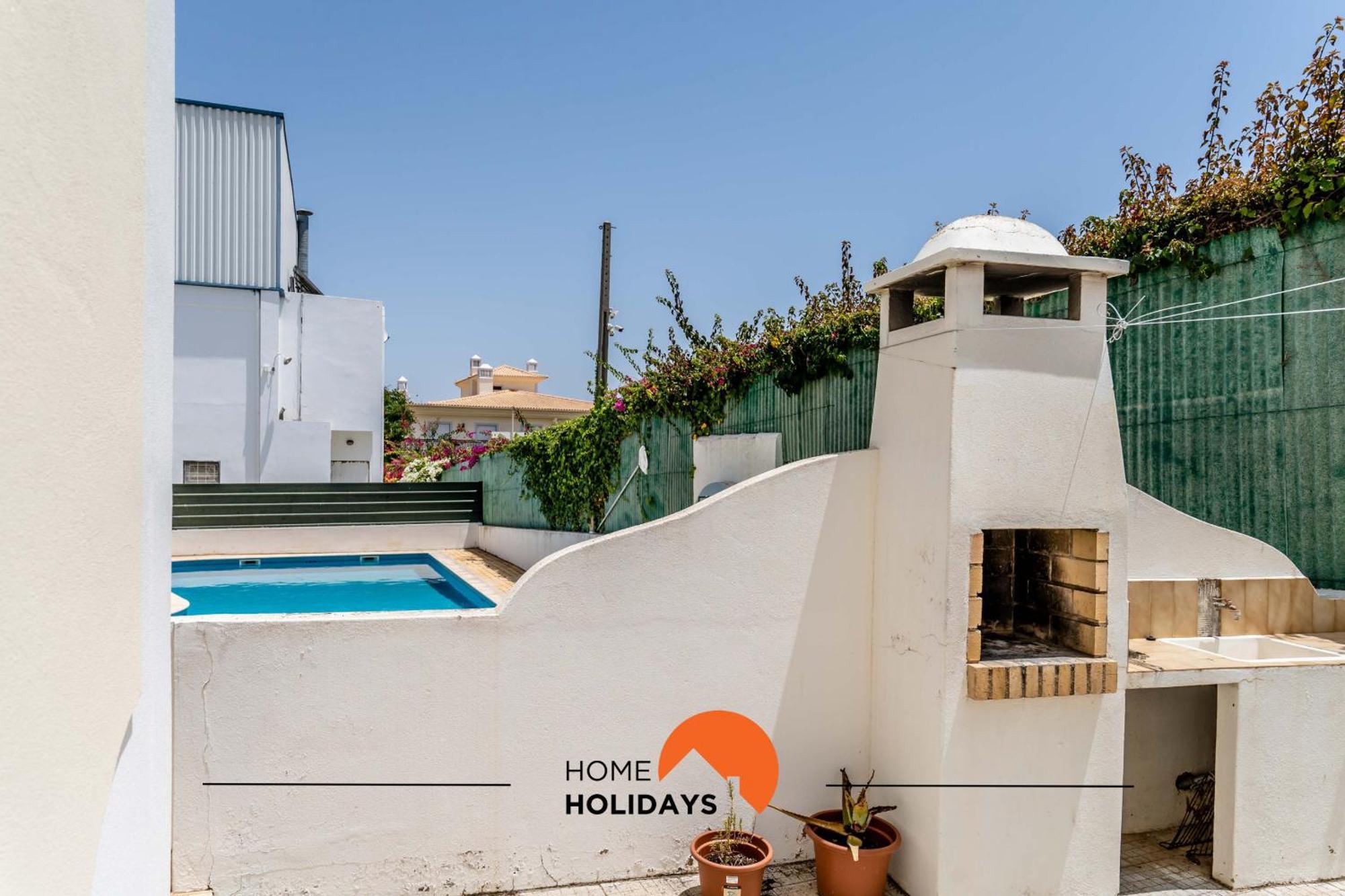 #180 T2 Ondas Do Mar By Holidays Appartement *