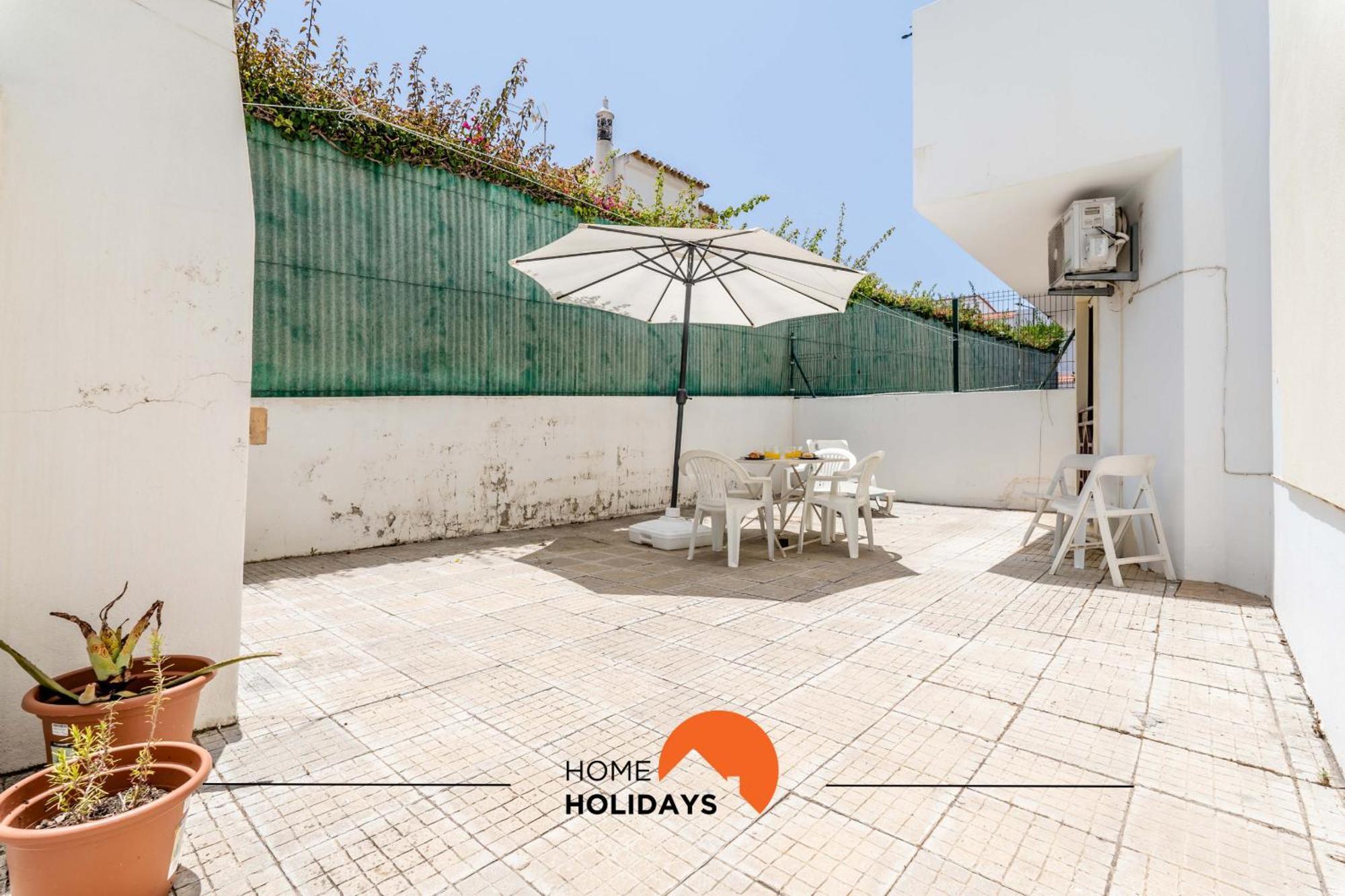 Apartment #180 T2 Ondas Do Mar By Holidays