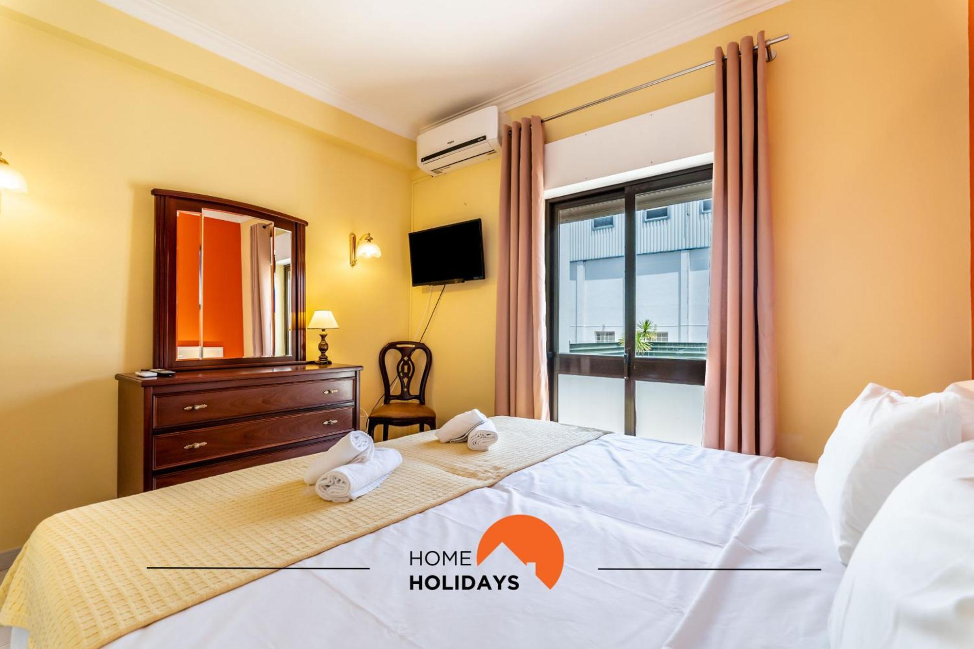 #180 T2 Ondas Do Mar By Holidays Apartment Albufeira