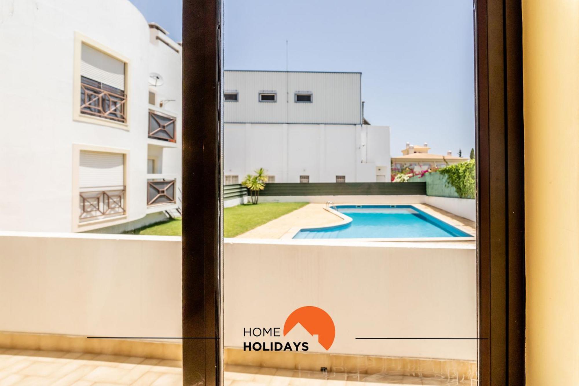 #180 T2 Ondas Do Mar By Holidays Albufeira