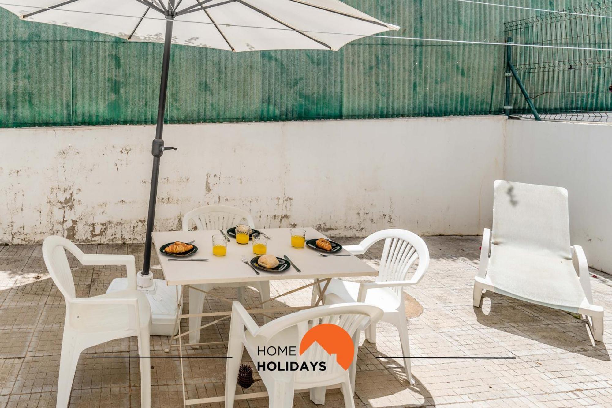 #180 T2 Ondas Do Mar By Holidays Apartment *