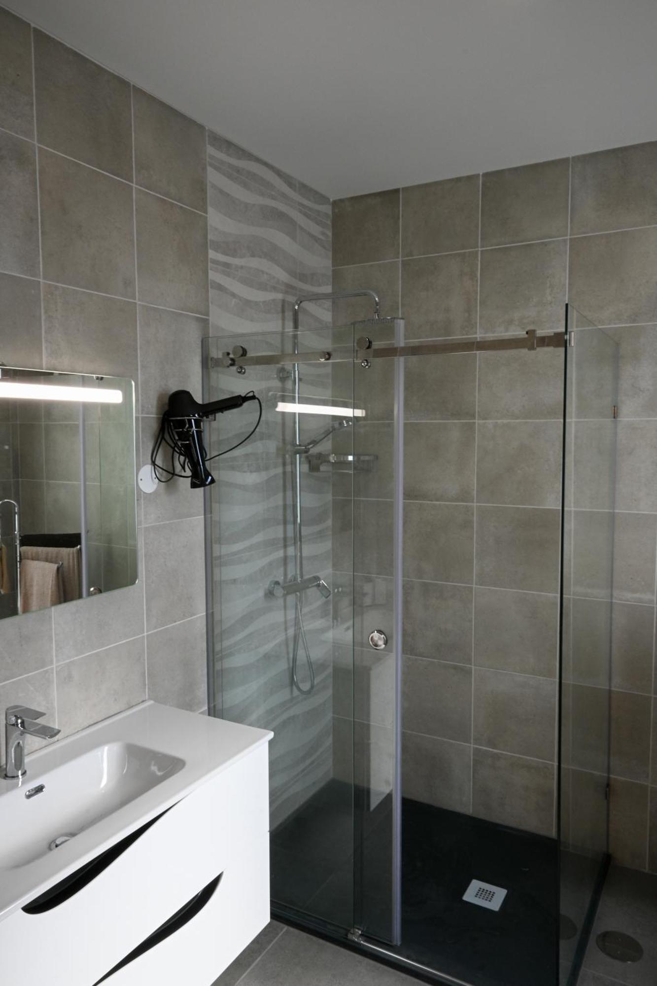 Luz 37 - Jacuzzi Terrace & Swimming Pool Villa *