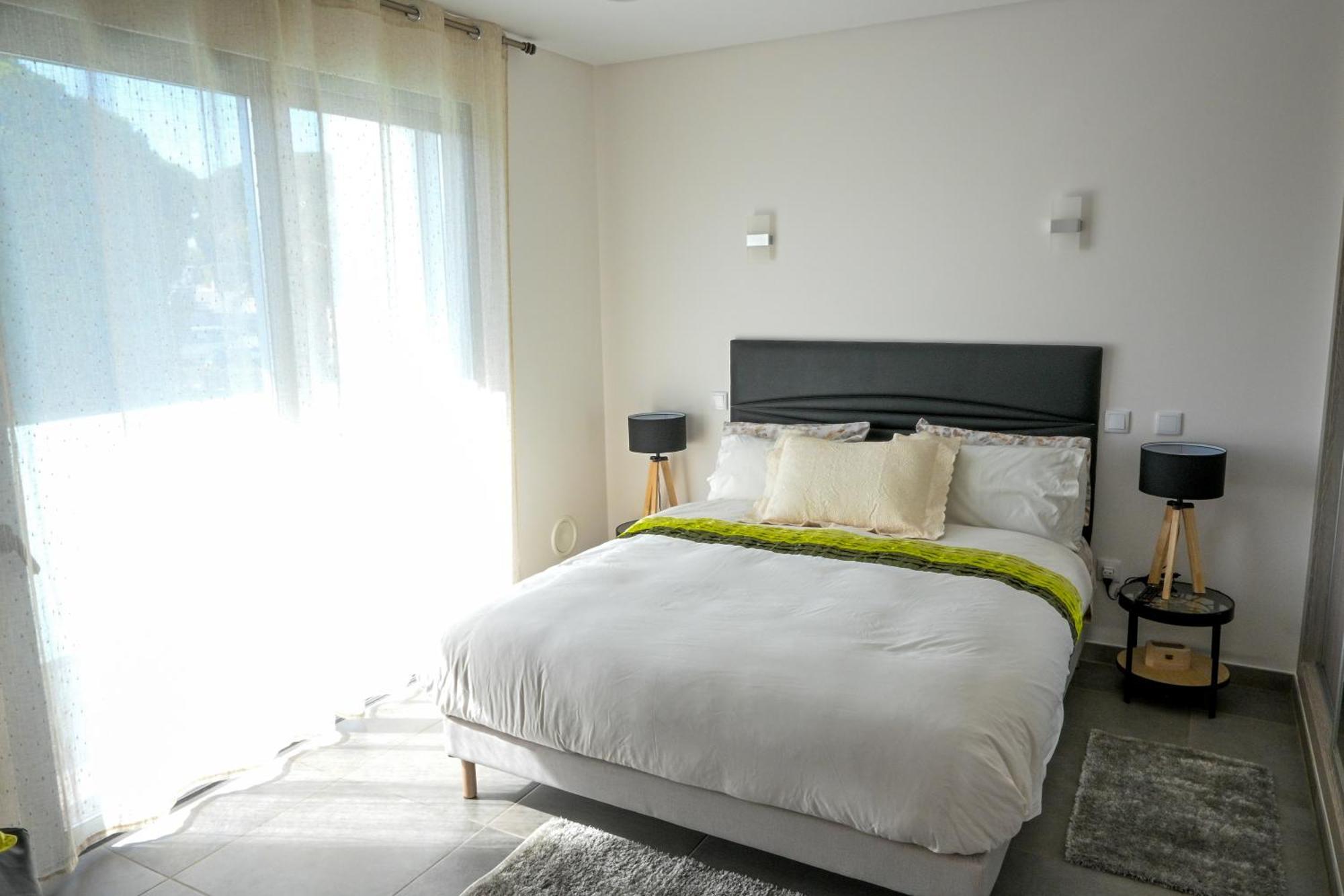 Villa Luz 37 - Jacuzzi Terrace & Swimming Pool