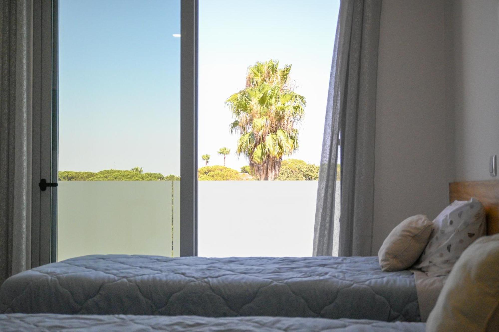 Luz 37 - Jacuzzi Terrace & Swimming Pool Villa *