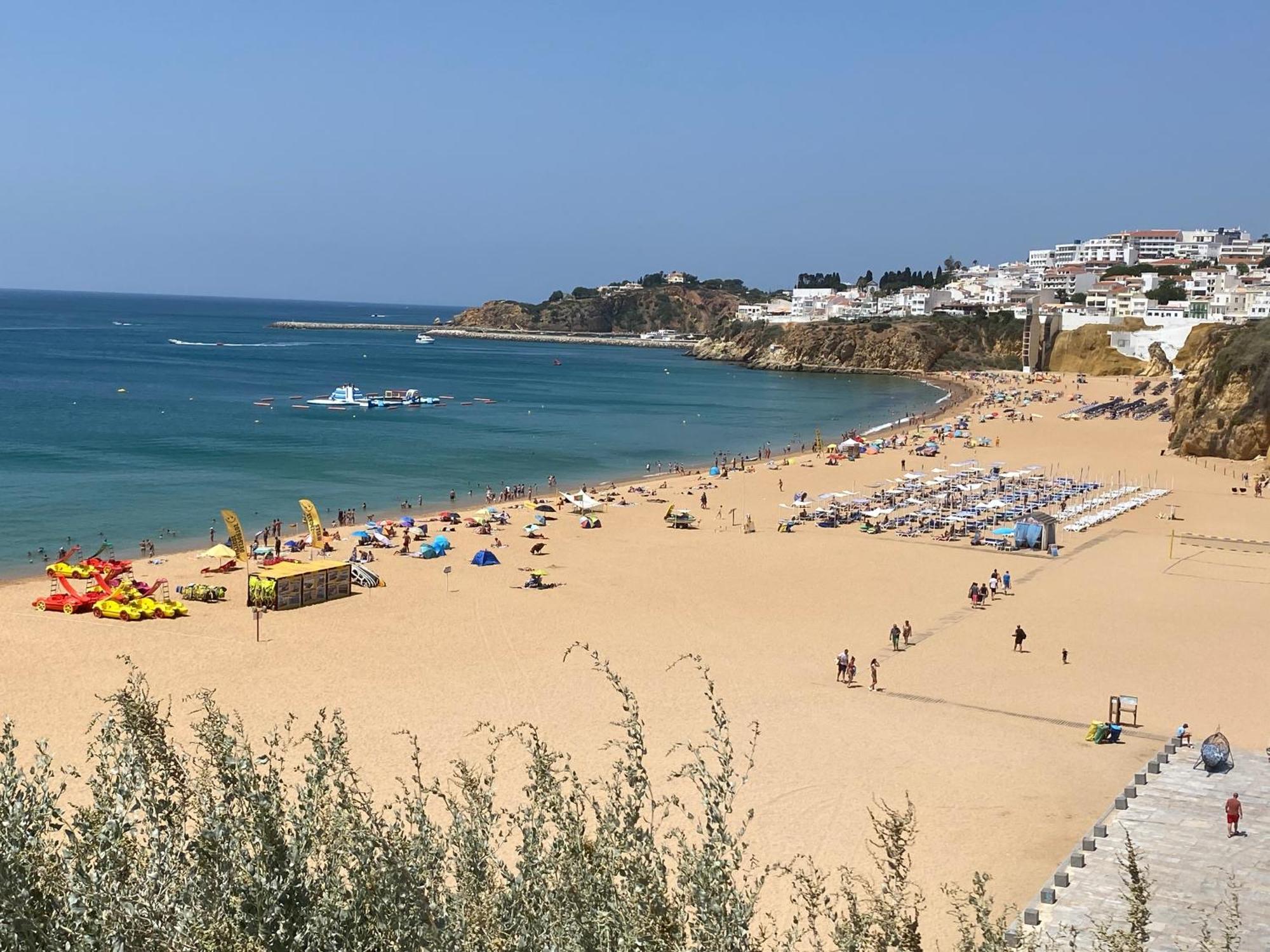 Portugal Maria Appt Albufeira