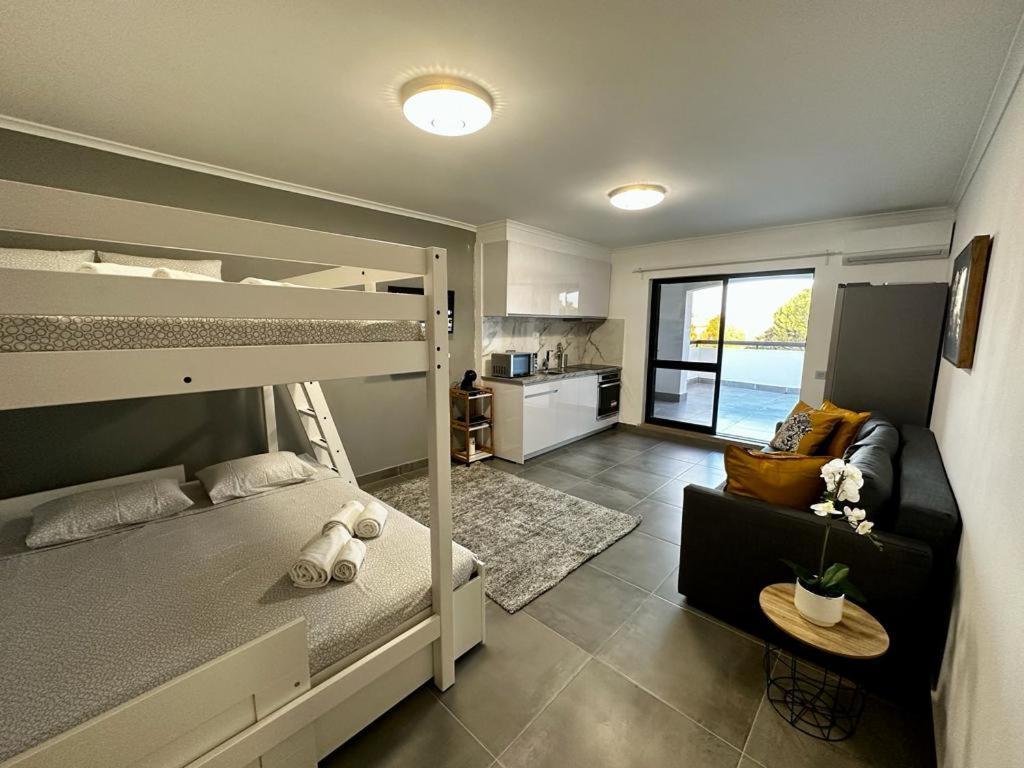 Excellent Oura Apartamento *