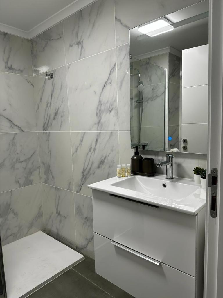 Excellent Oura Apartamento Albufeira