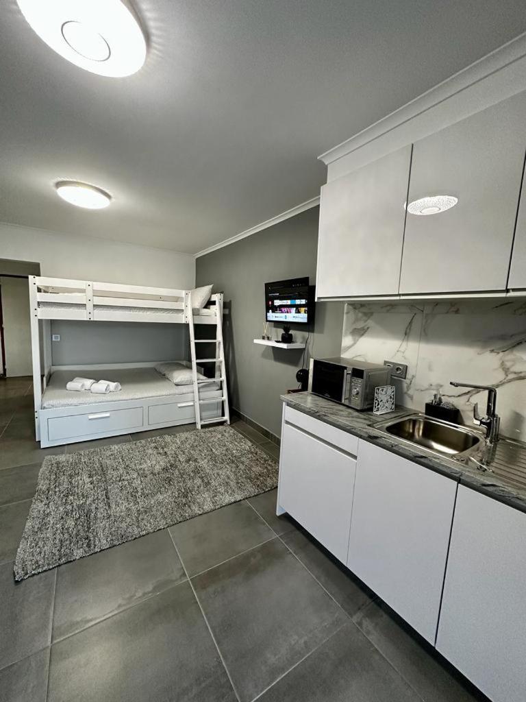 Apartamento Excellent Oura