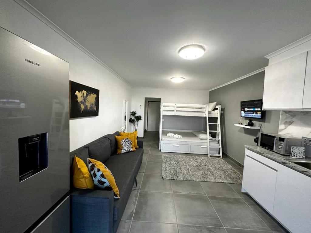 Excellent Oura Apartamento *