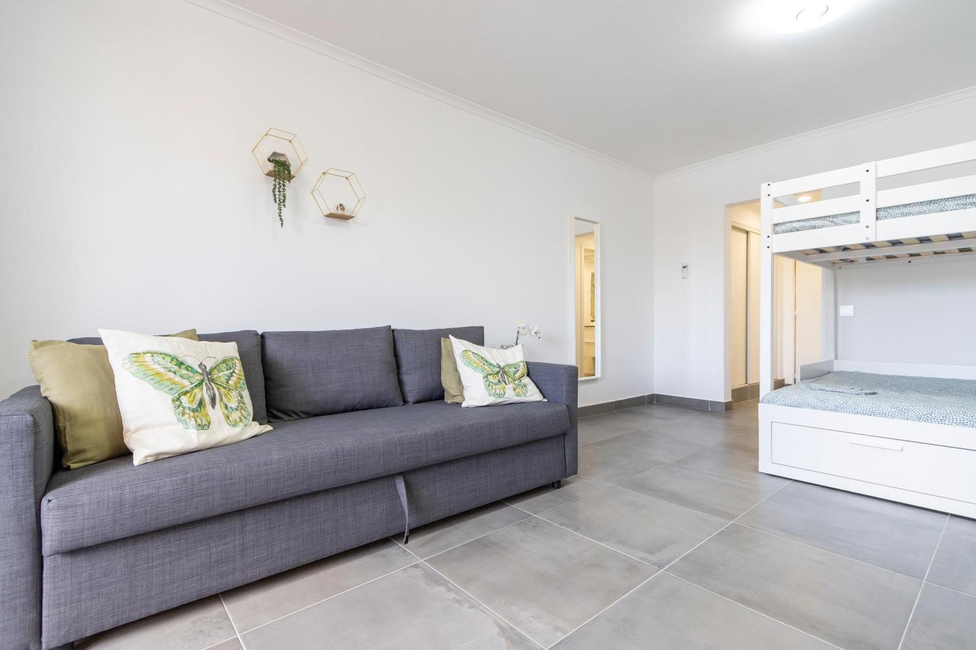 Excellent Oura Apartamento Albufeira