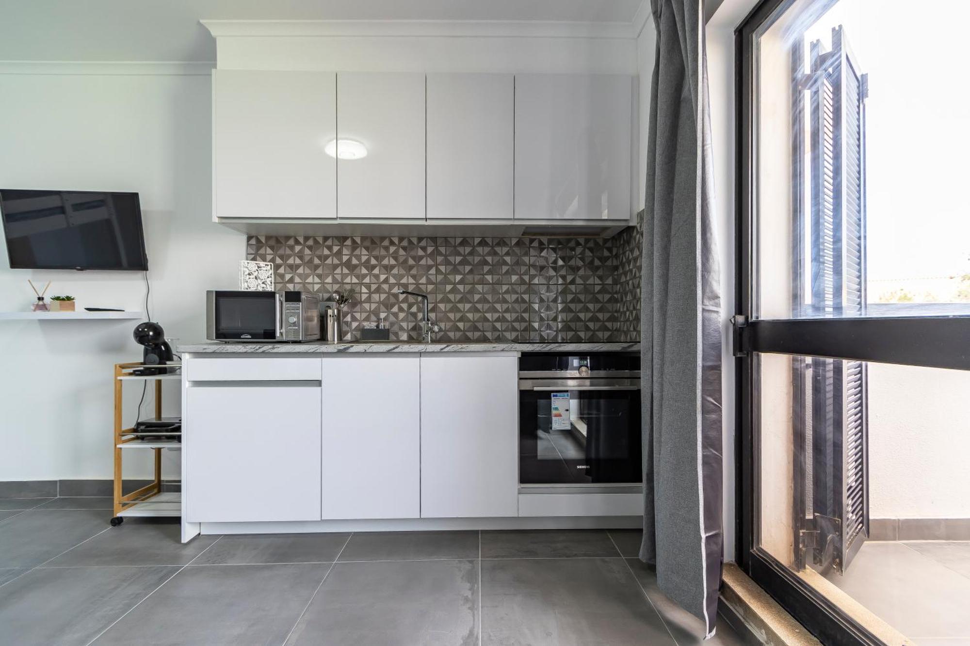 Excellent Oura Apartamento