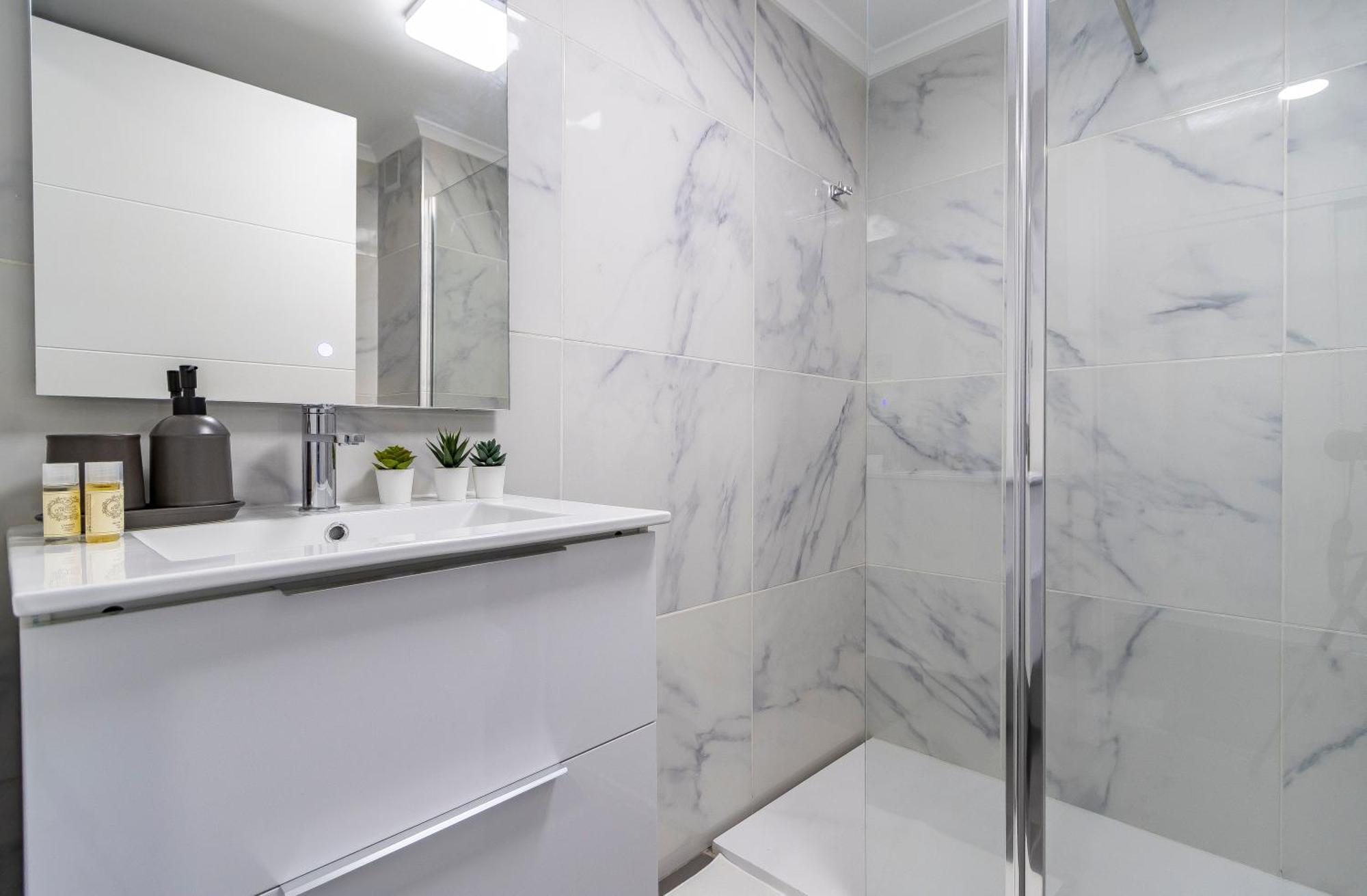 Apartamento Excellent Oura *